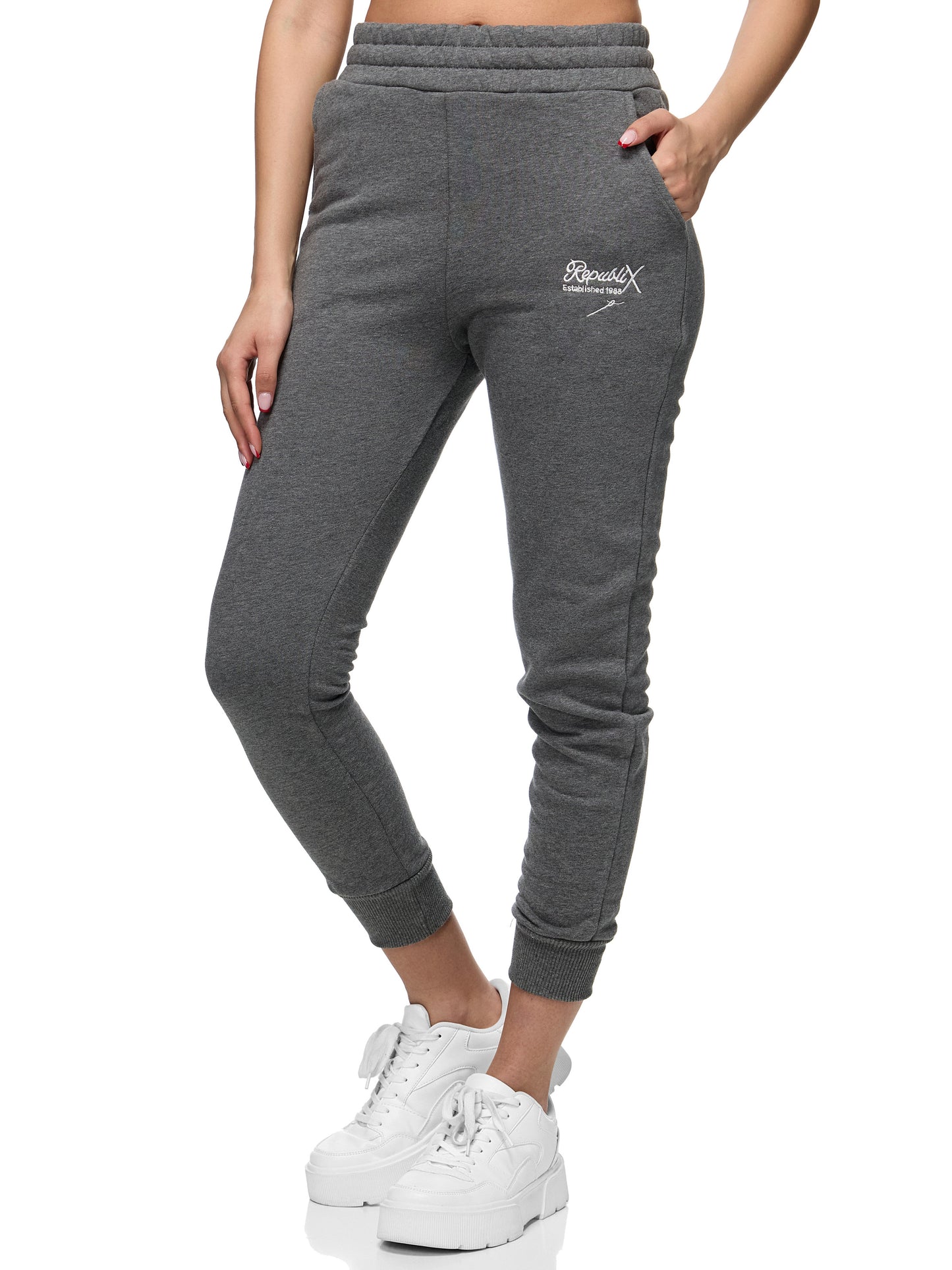 REPUBLIX BREE Sporthose RD-026