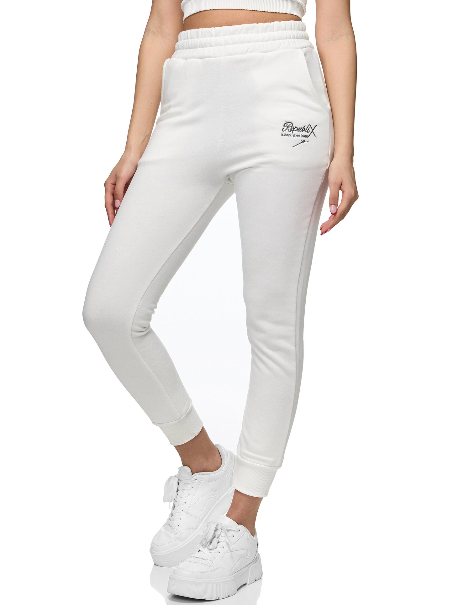 REPUBLIX BREE Sporthose RD-026