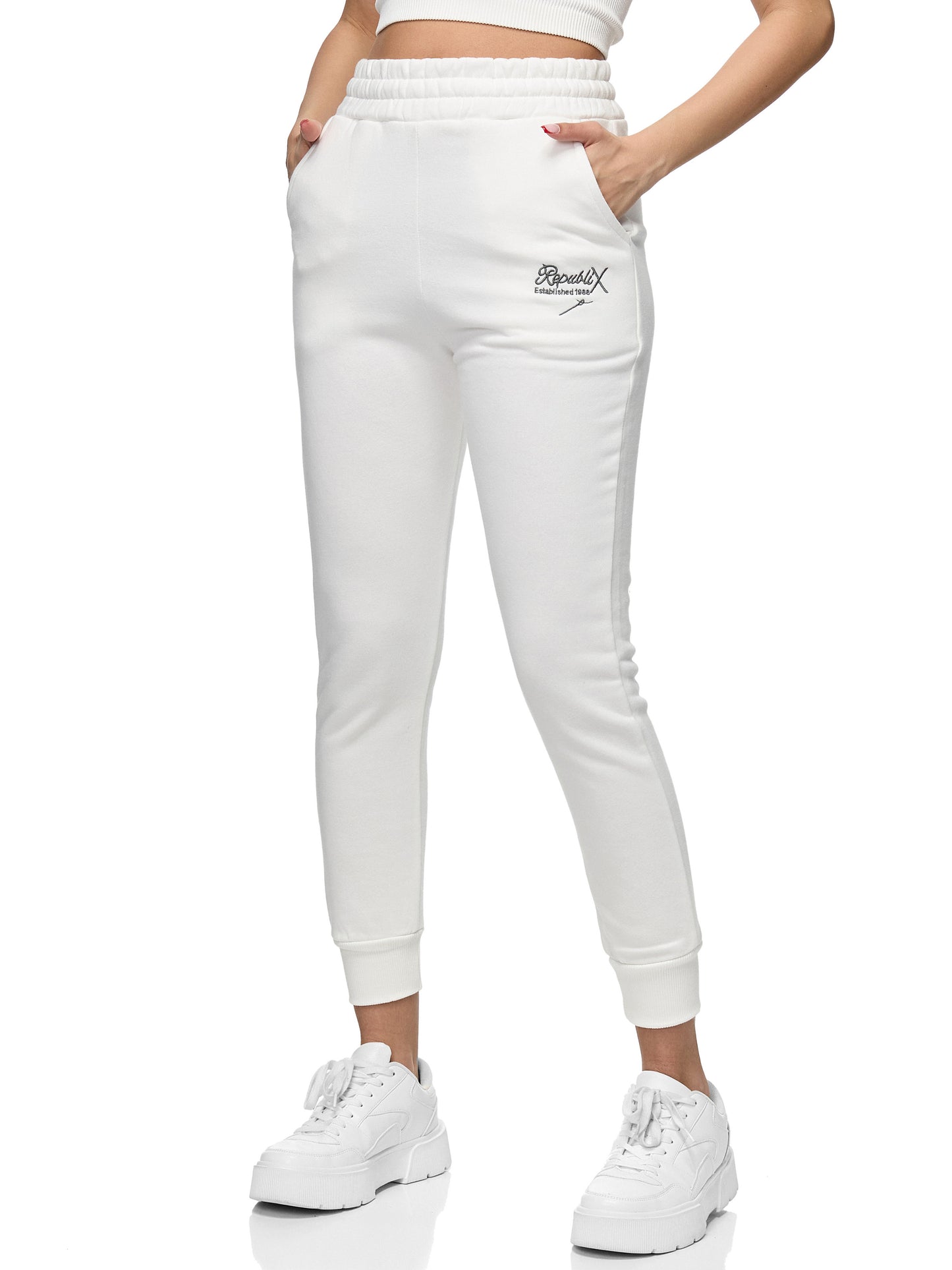 REPUBLIX BREE Sporthose RD-026