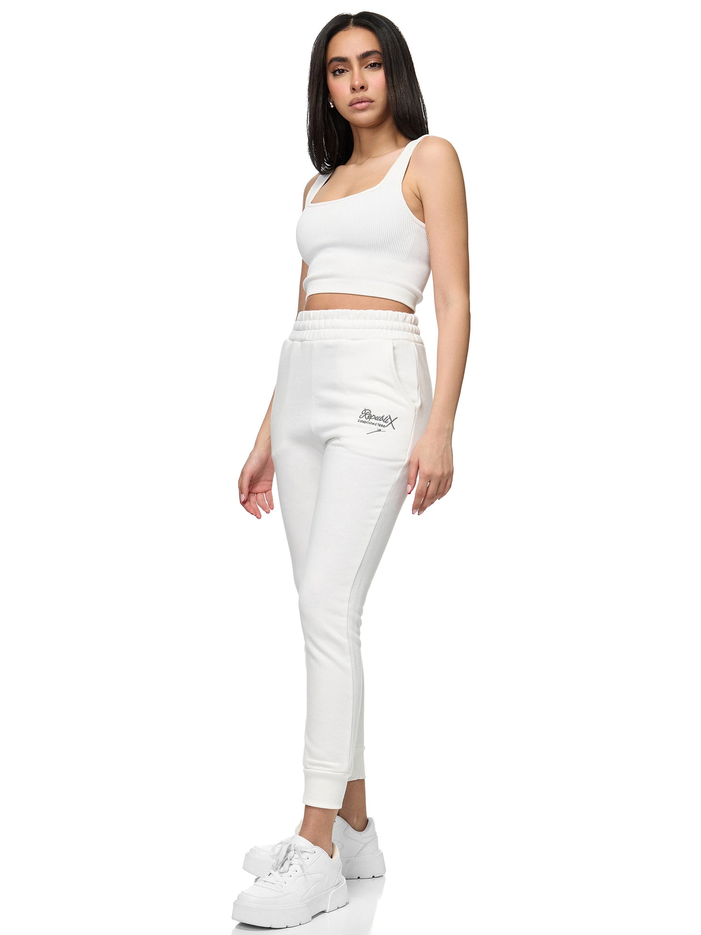 REPUBLIX BREE Sporthose RD-026
