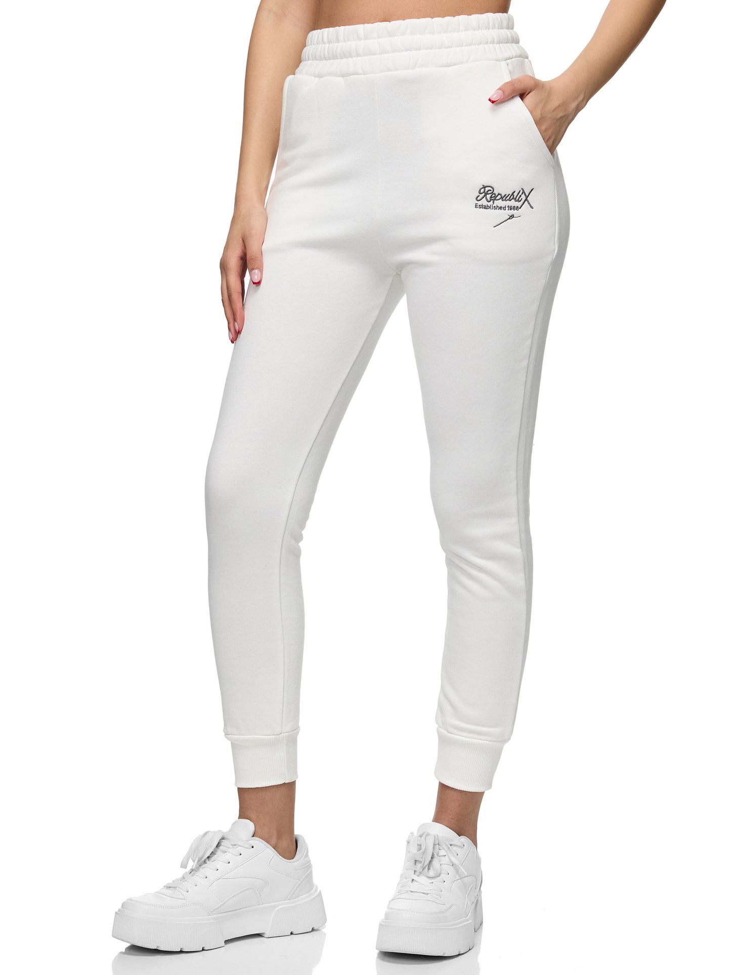 REPUBLIX BREE Sporthose RD-026
