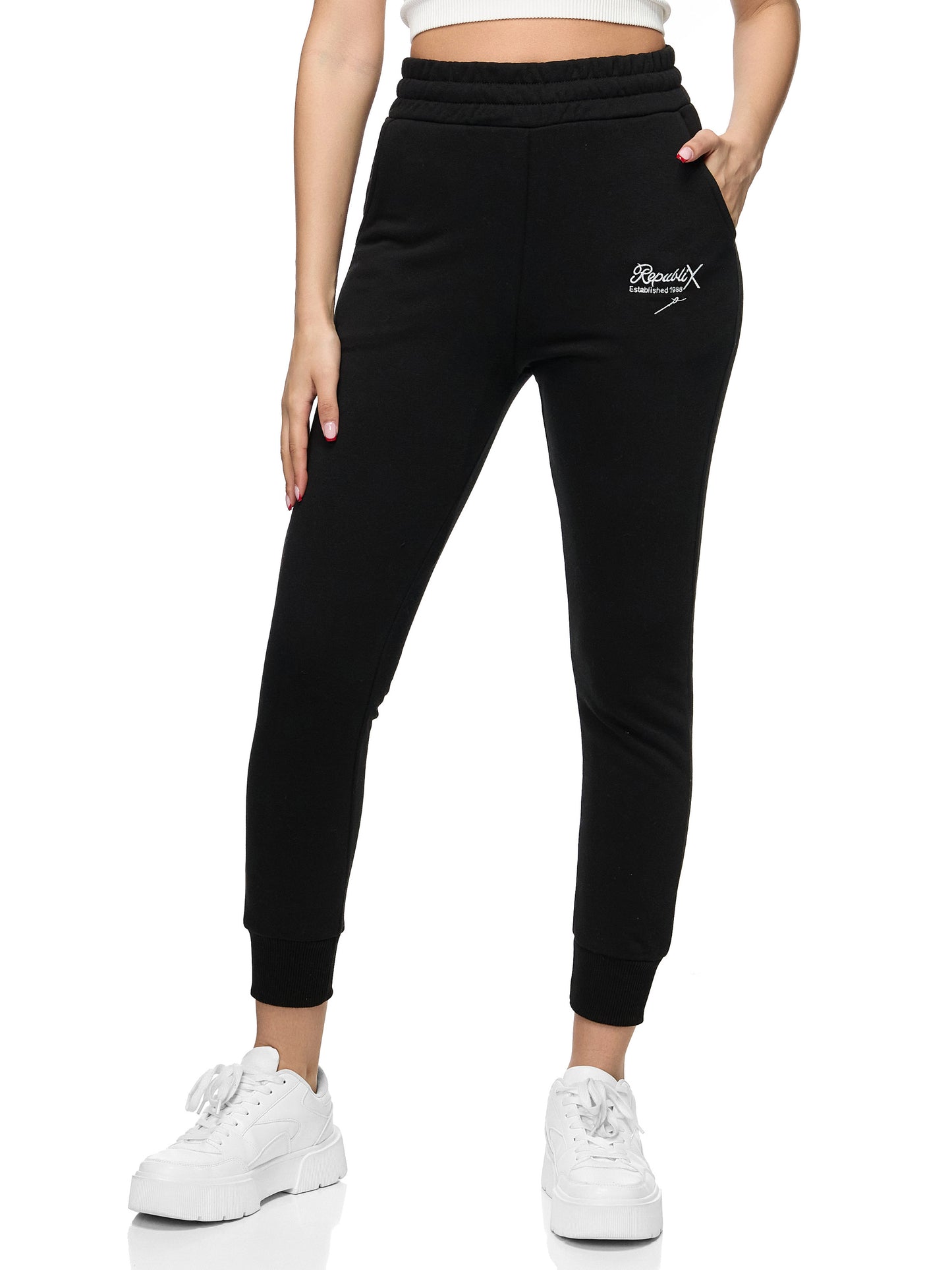 REPUBLIX BREE Sporthose RD-026