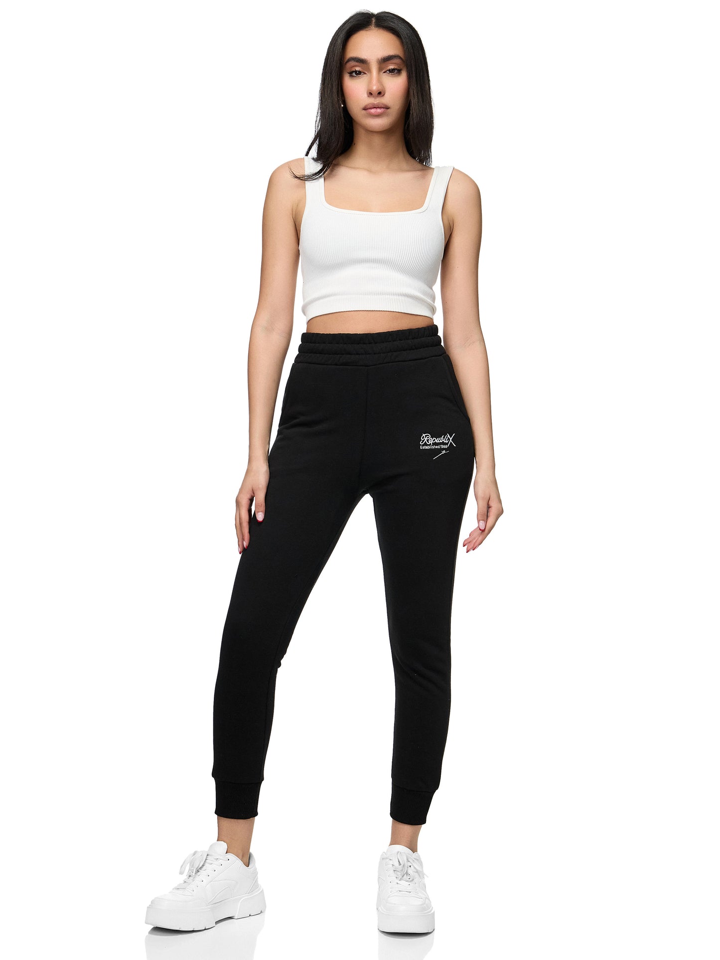 REPUBLIX BREE Sporthose RD-026