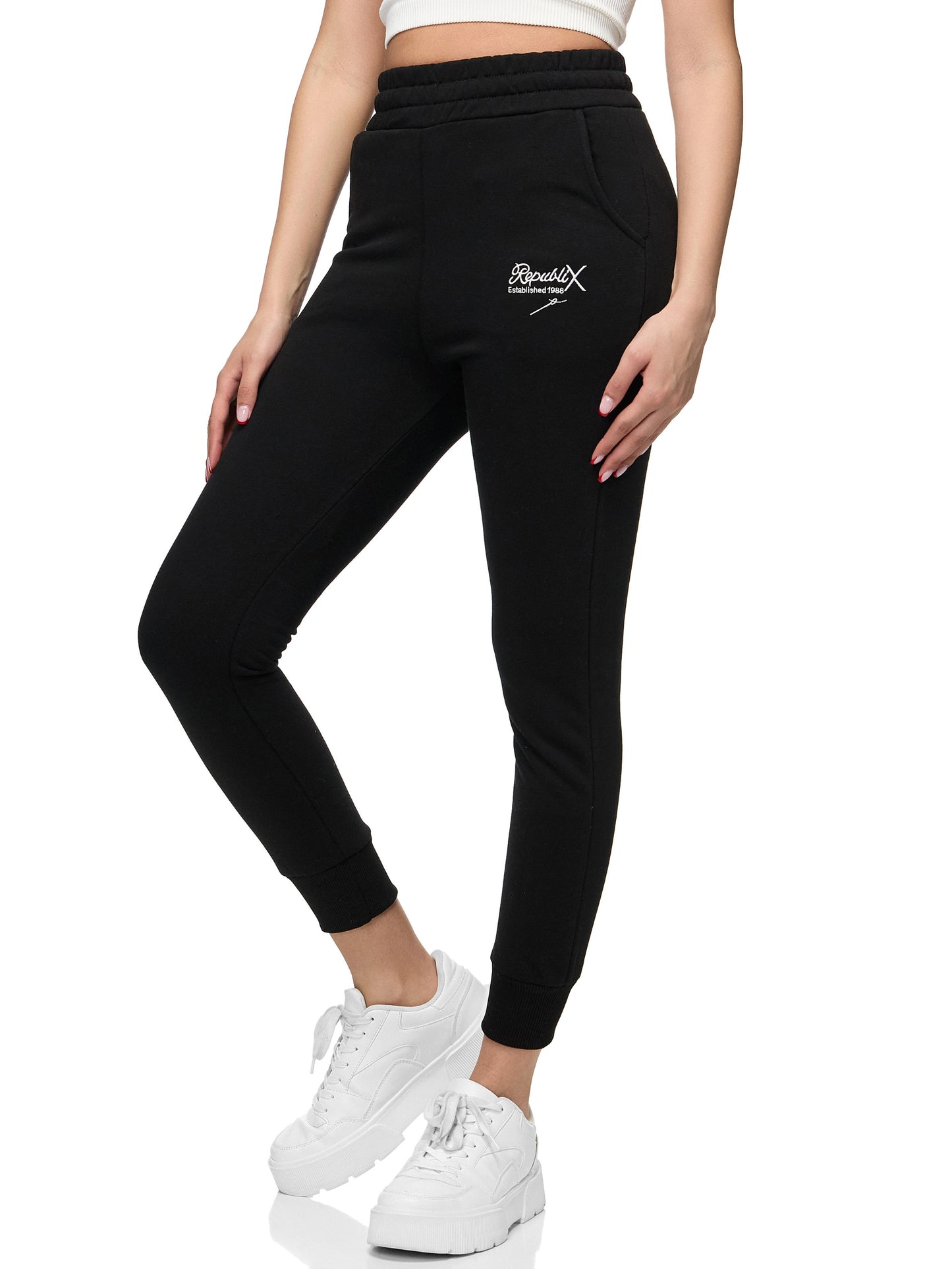 REPUBLIX BREE Sporthose RD-026