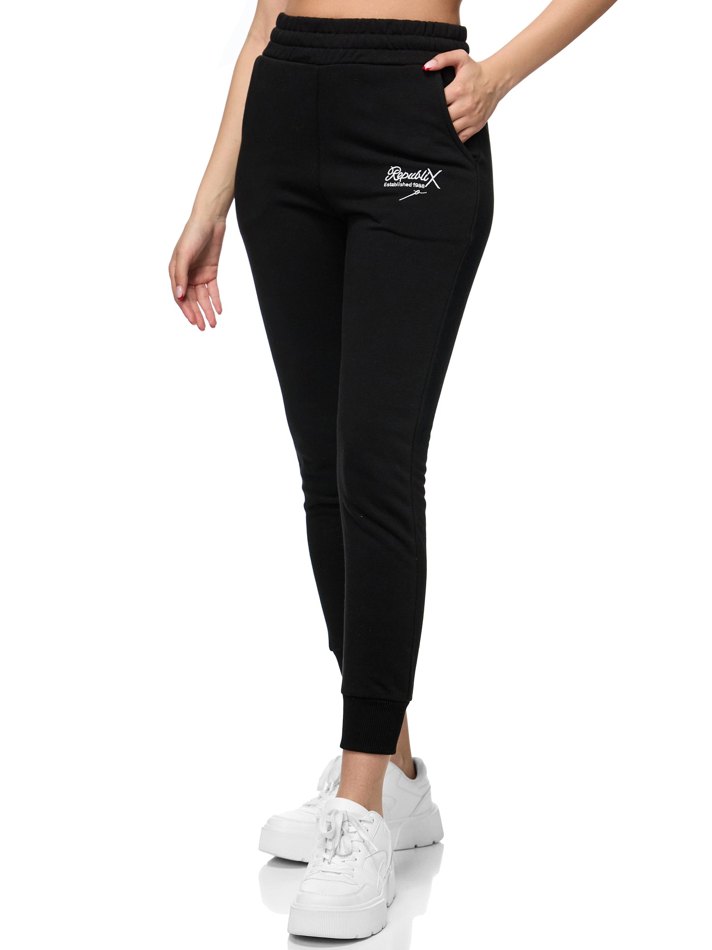 REPUBLIX BREE Sporthose RD-026
