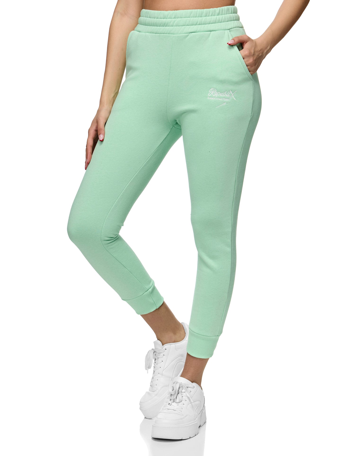 REPUBLIX BREE Sporthose RD-026