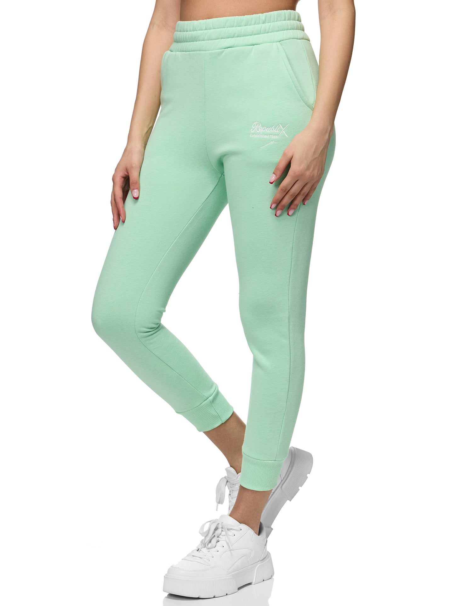 REPUBLIX BREE Sporthose RD-026