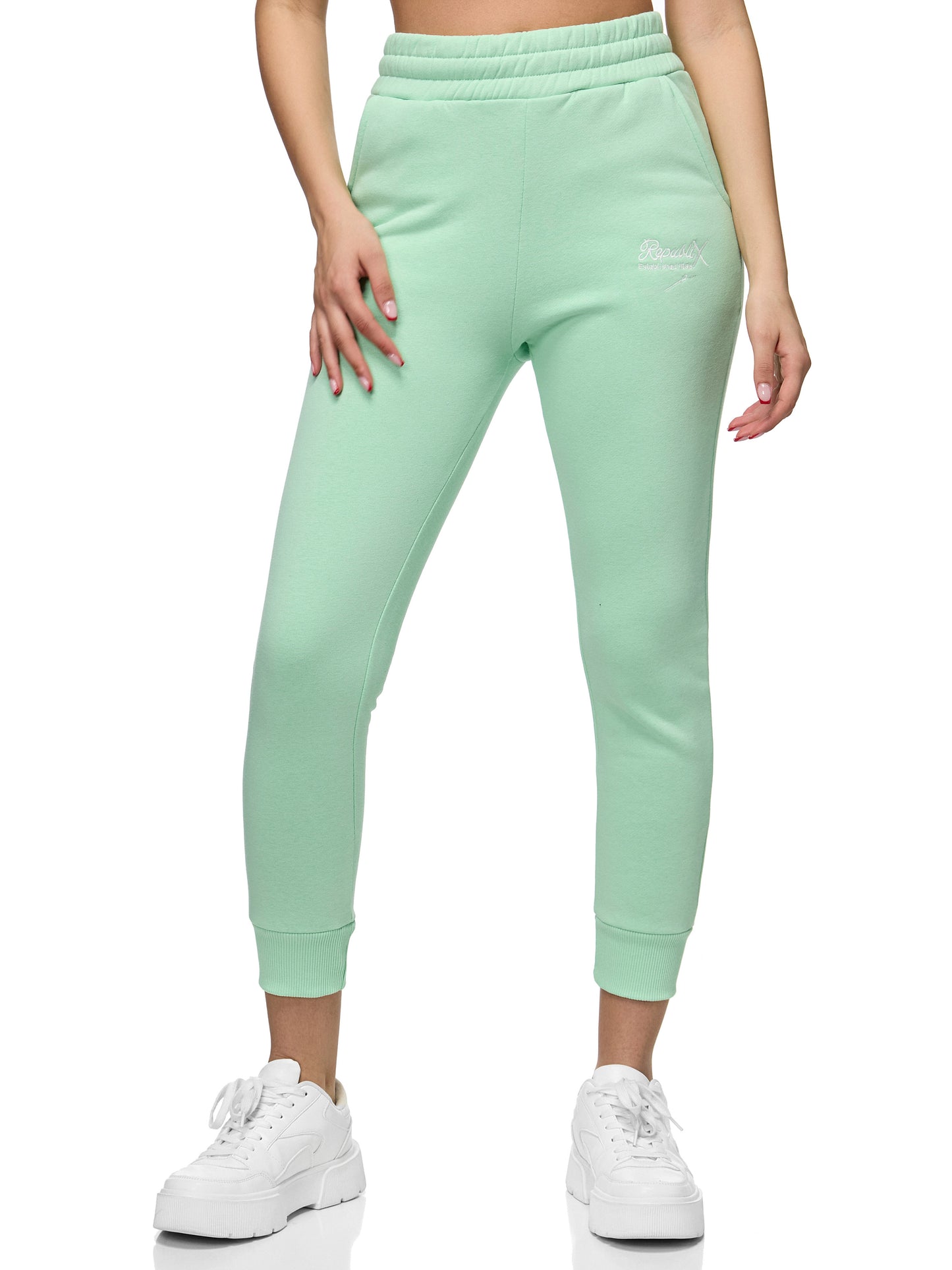 REPUBLIX BREE Sporthose RD-026