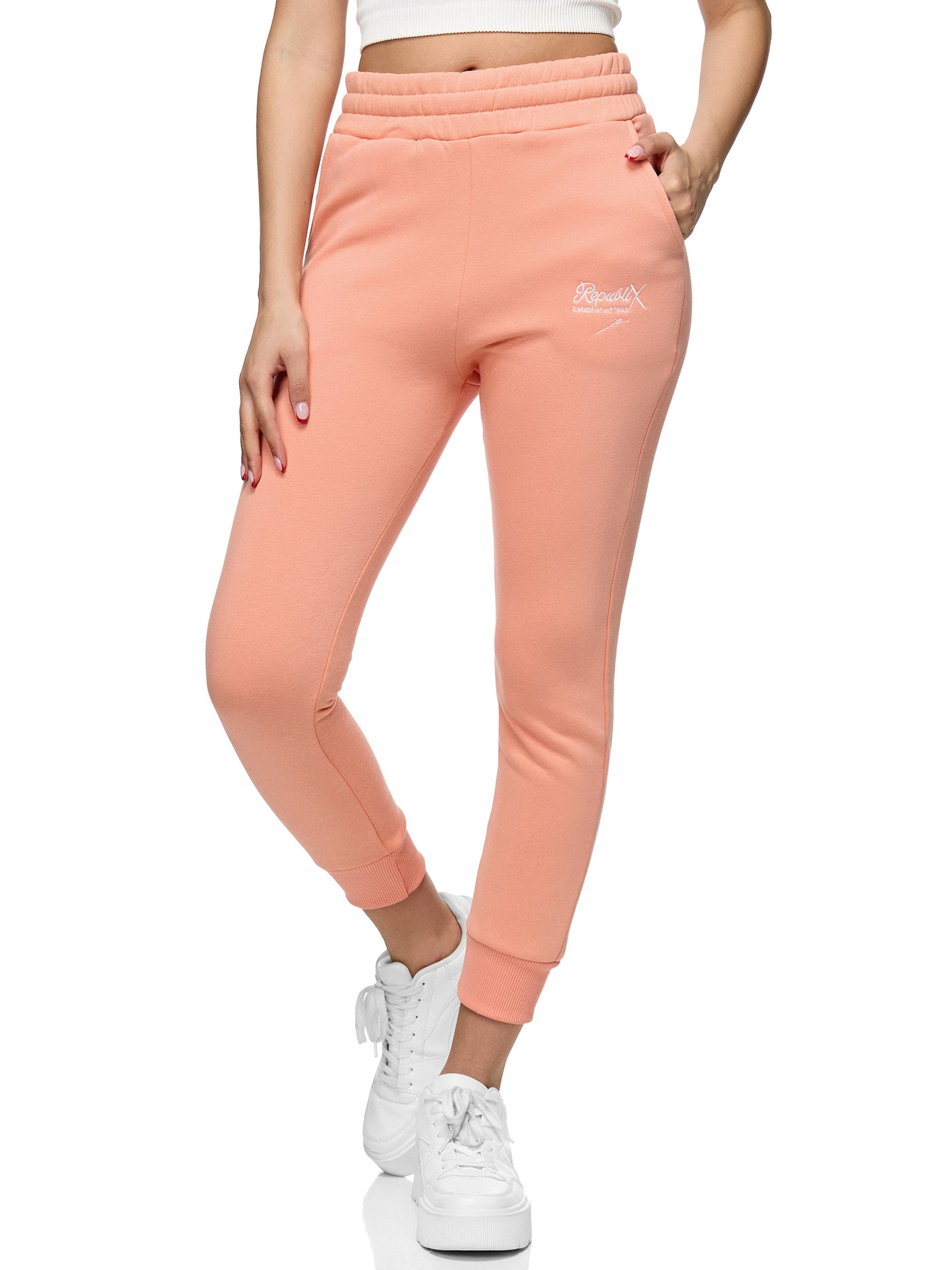 REPUBLIX BREE Sporthose RD-026