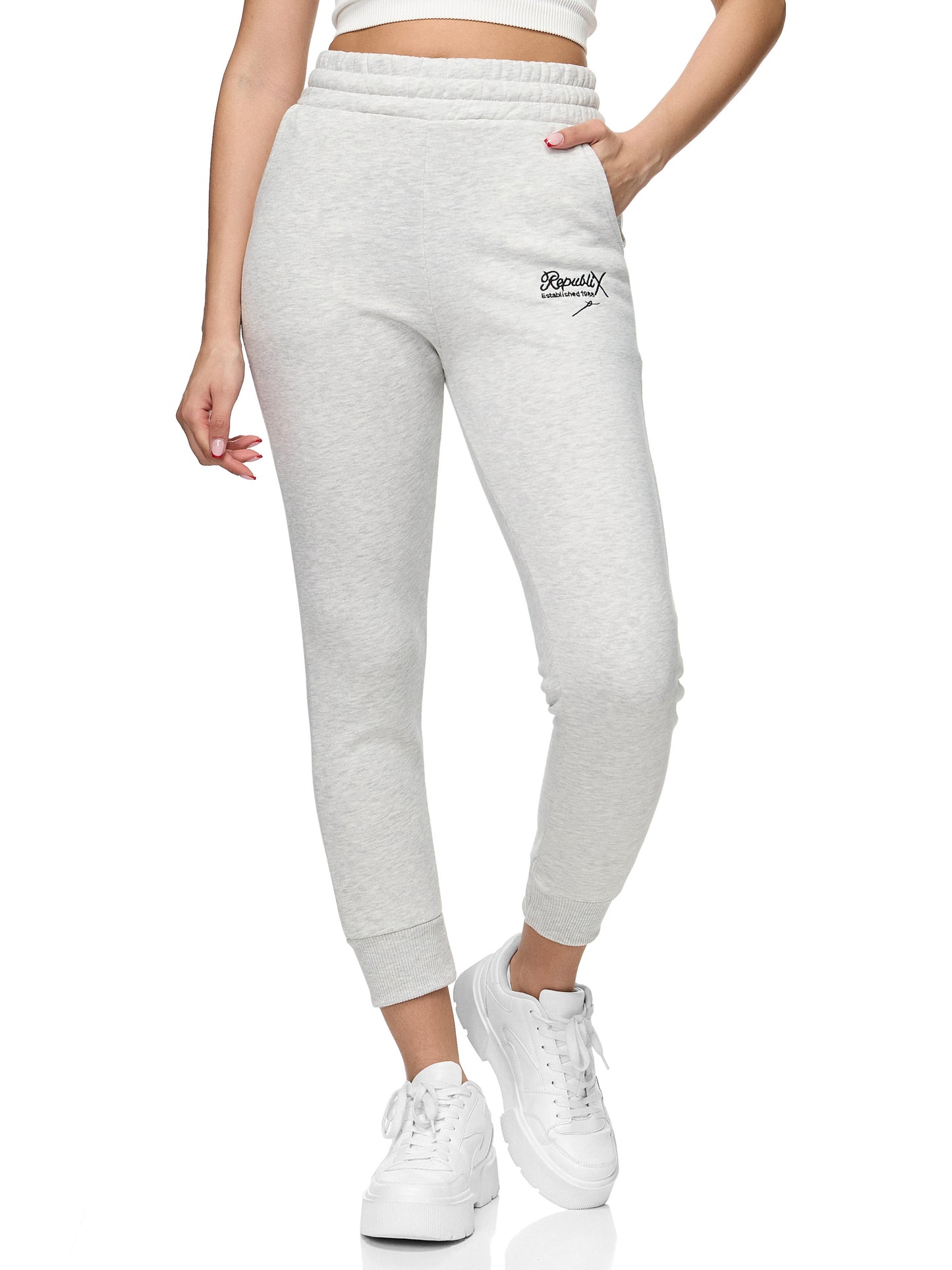 REPUBLIX BREE Sporthose RD-026