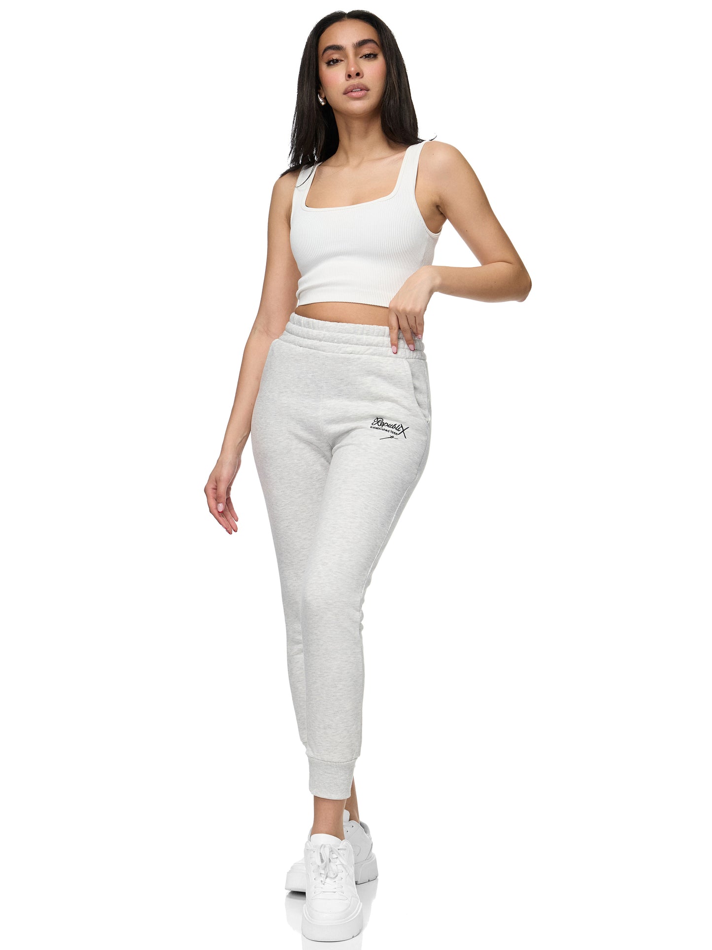 REPUBLIX BREE Sporthose RD-026