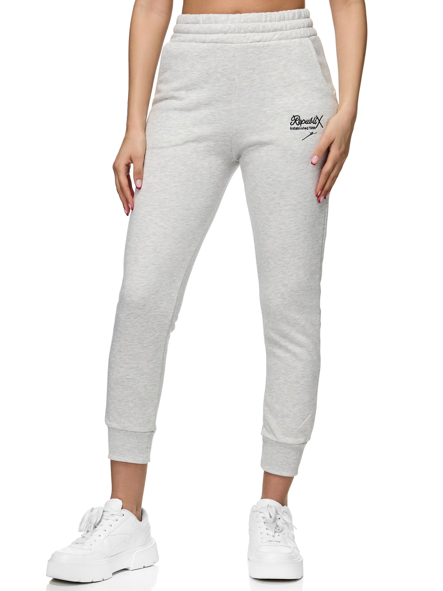 REPUBLIX BREE Sporthose RD-026
