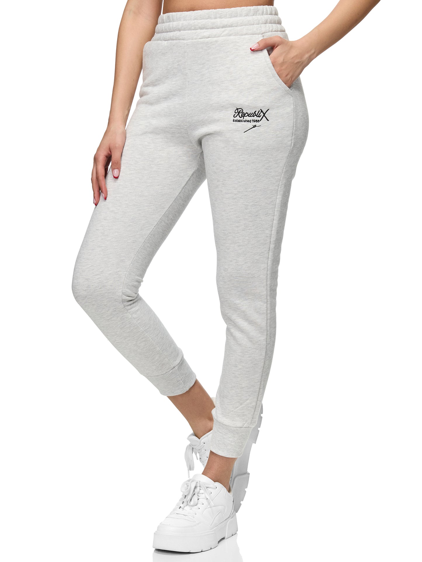 REPUBLIX BREE Sporthose RD-026