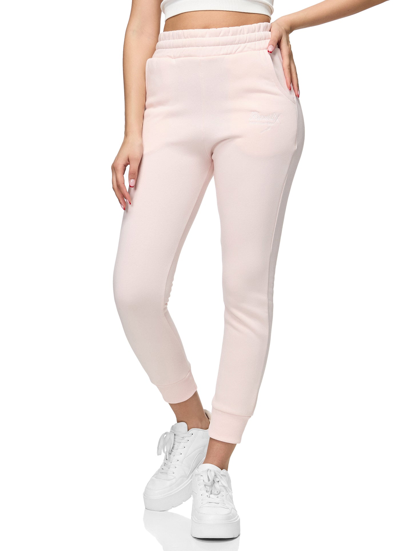REPUBLIX BREE Sporthose RD-026