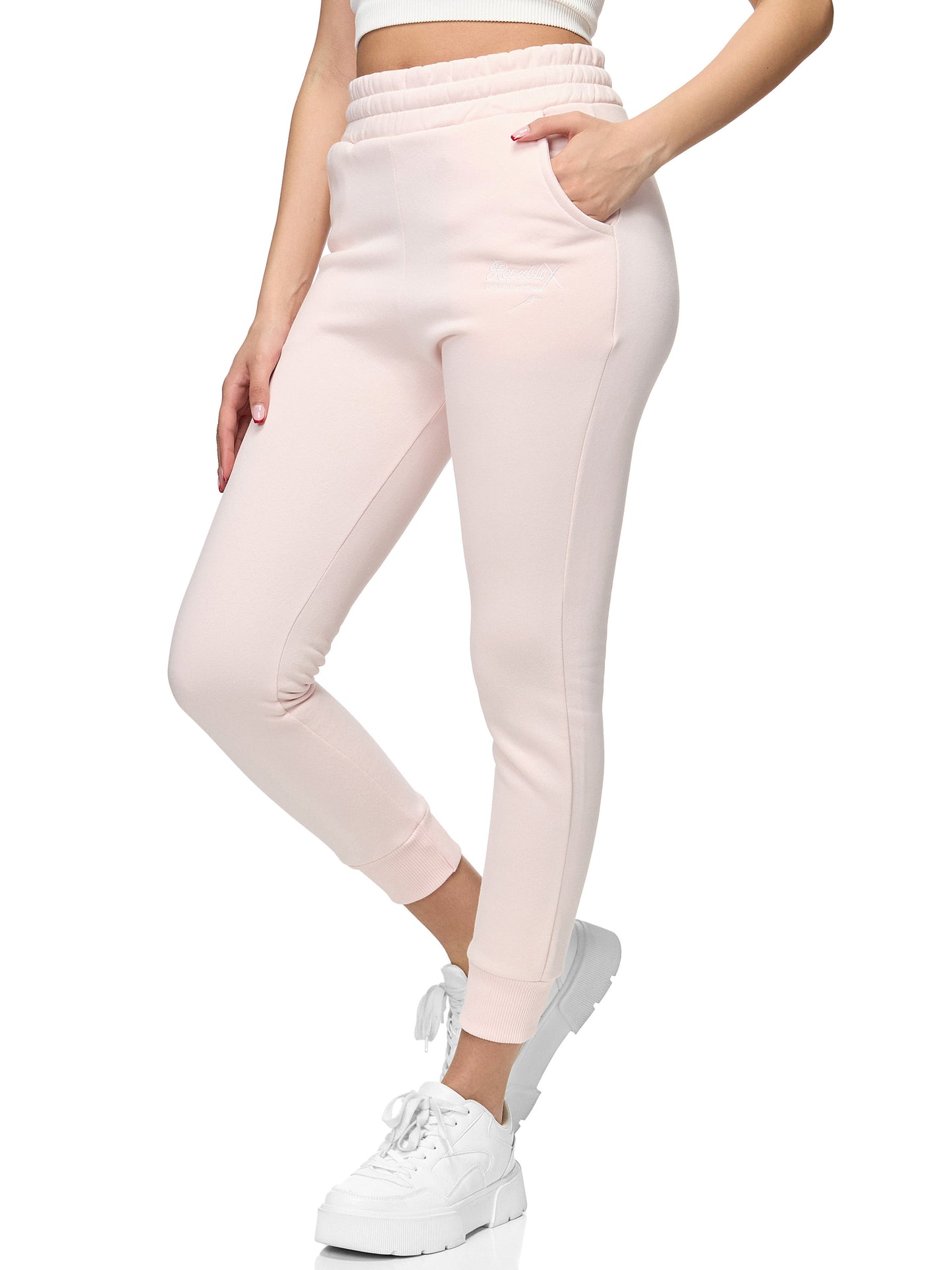 REPUBLIX BREE Sporthose RD-026