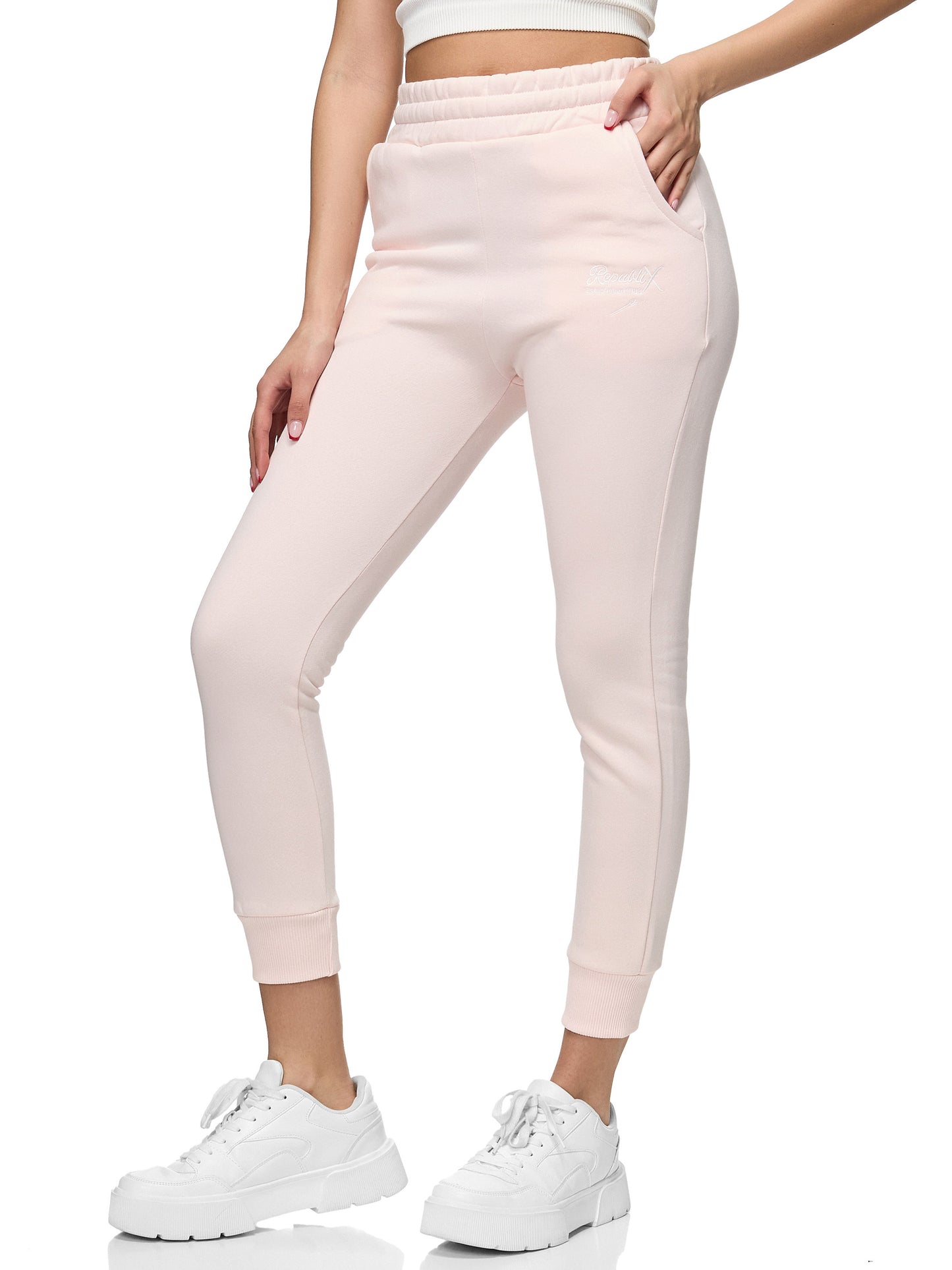REPUBLIX BREE Sporthose RD-026