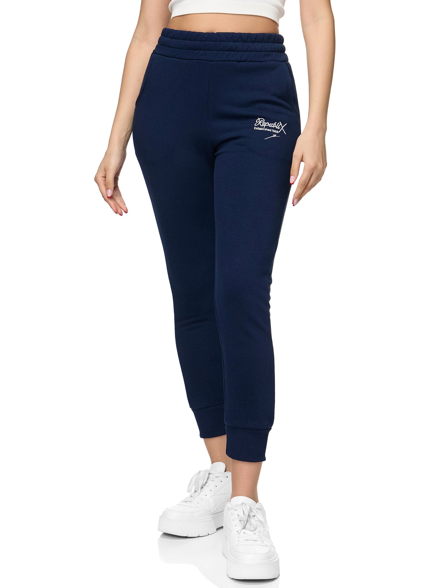 REPUBLIX BREE Sporthose RD-026