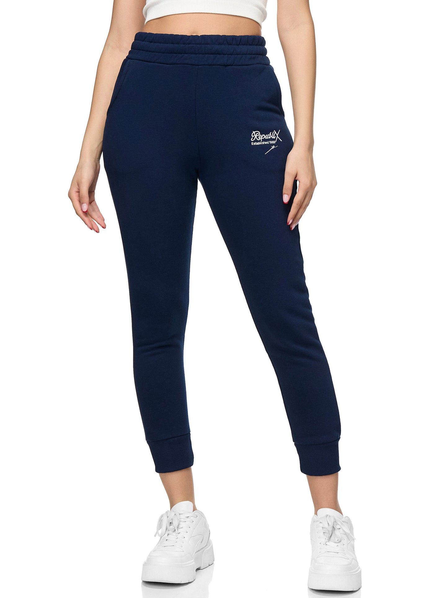 REPUBLIX BREE Sporthose RD-026
