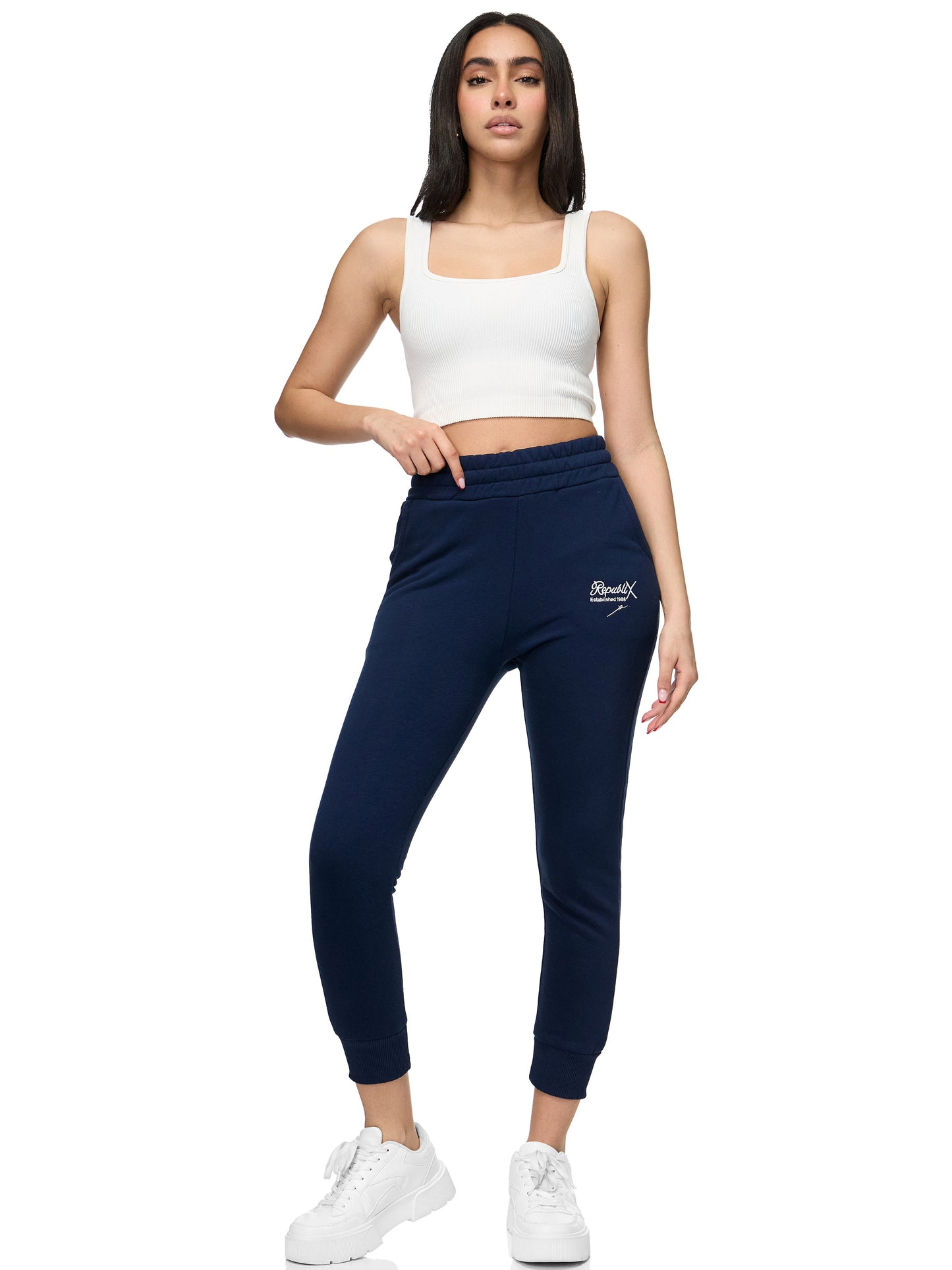 REPUBLIX BREE Sporthose RD-026