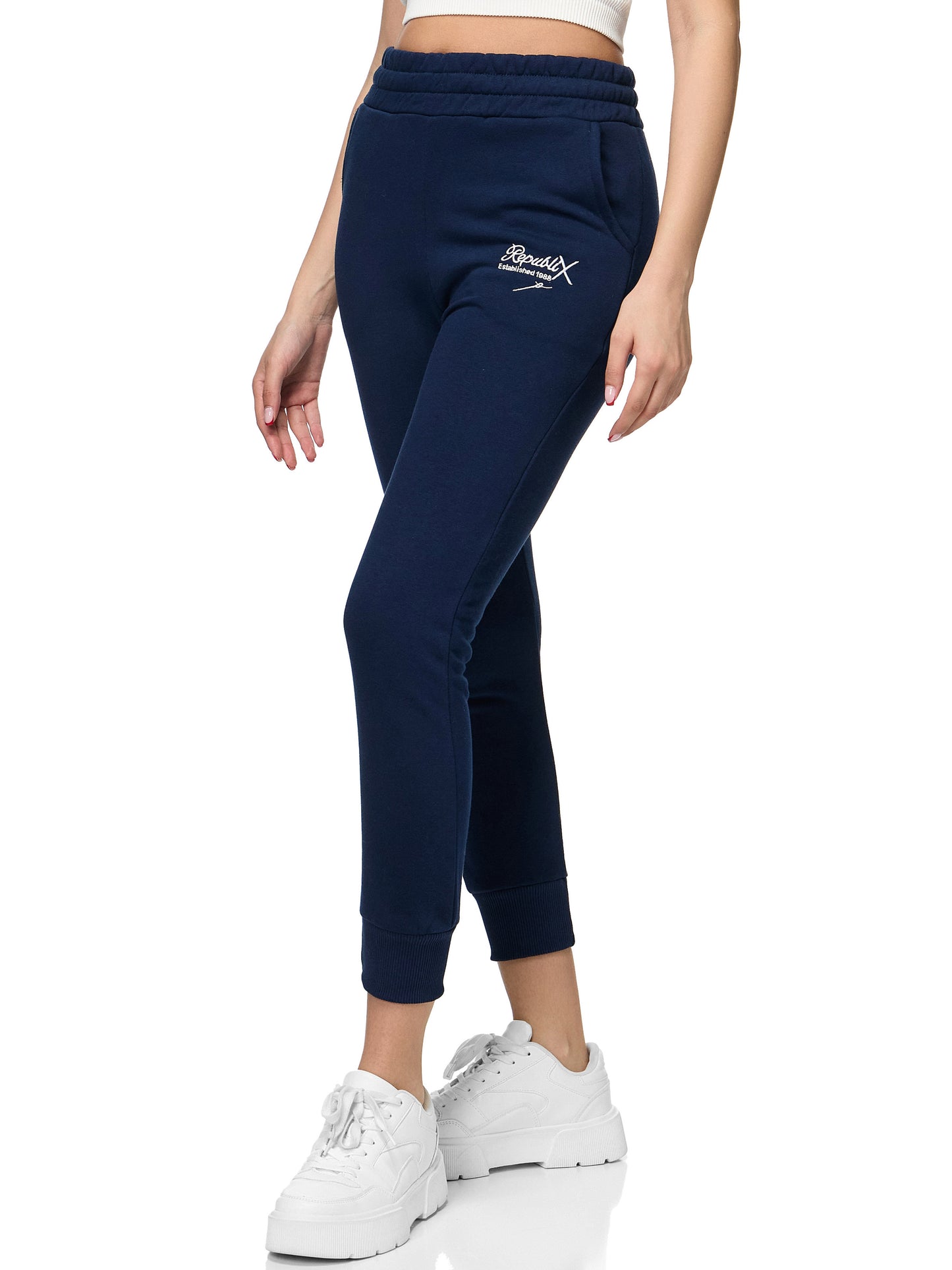 REPUBLIX BREE Sporthose RD-026