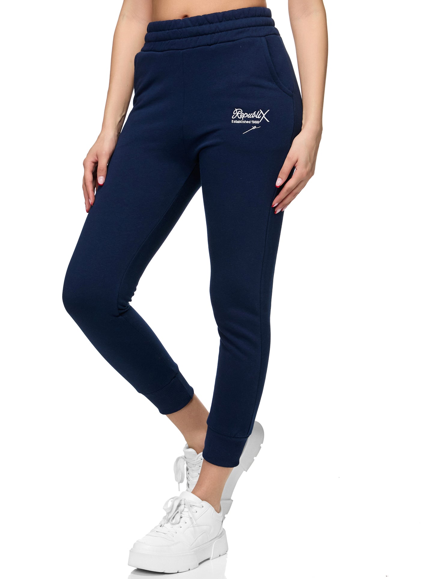 REPUBLIX BREE Sporthose RD-026