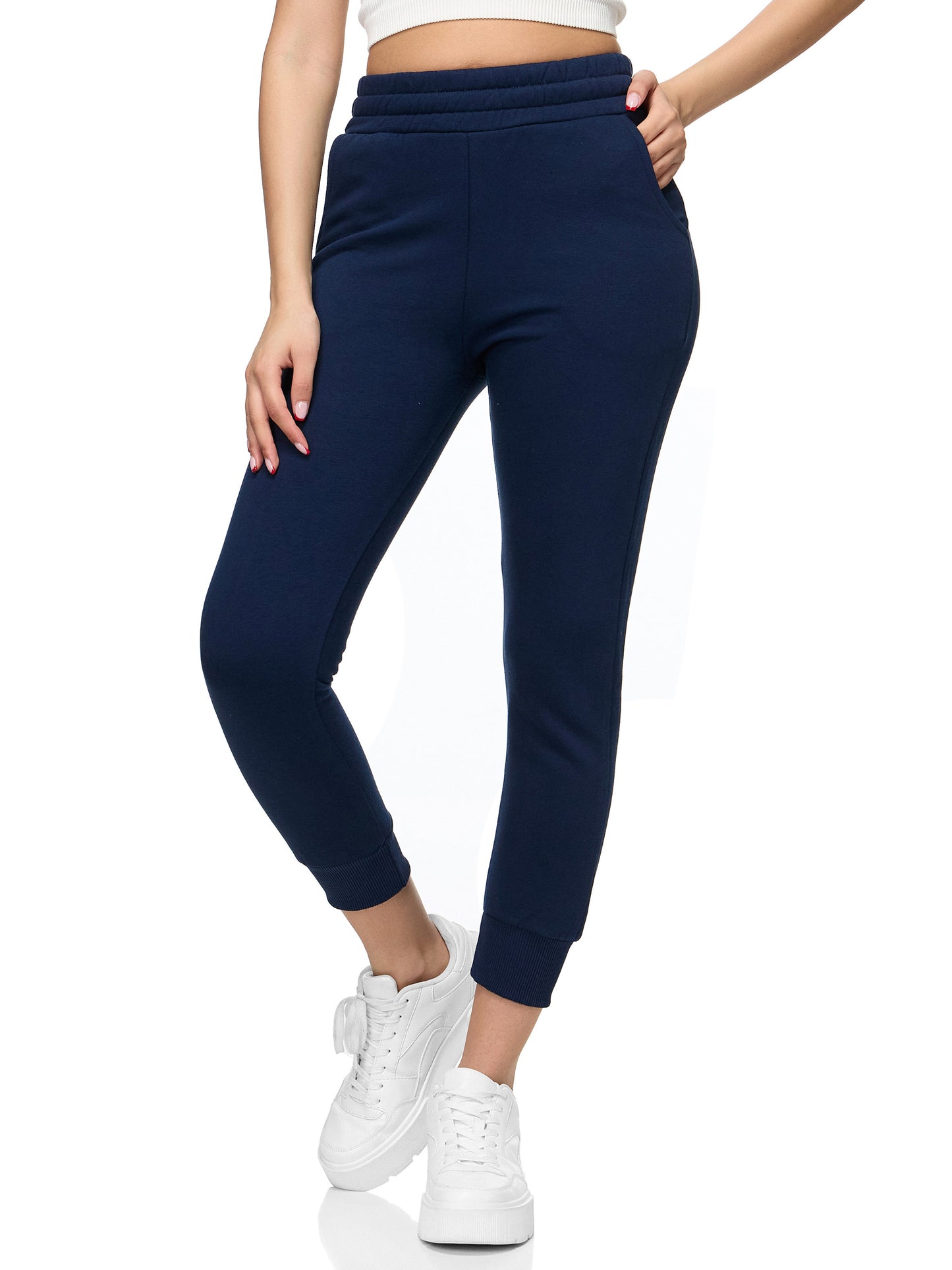 REPUBLIX LYLA Sporthose RD-025