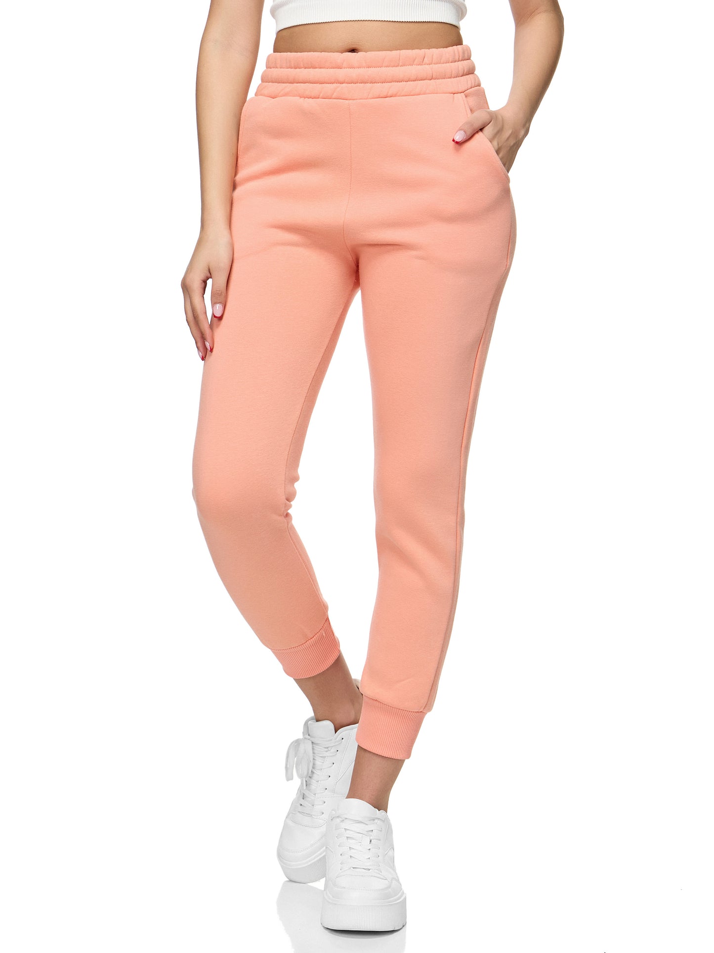 REPUBLIX LYLA Sporthose RD-025