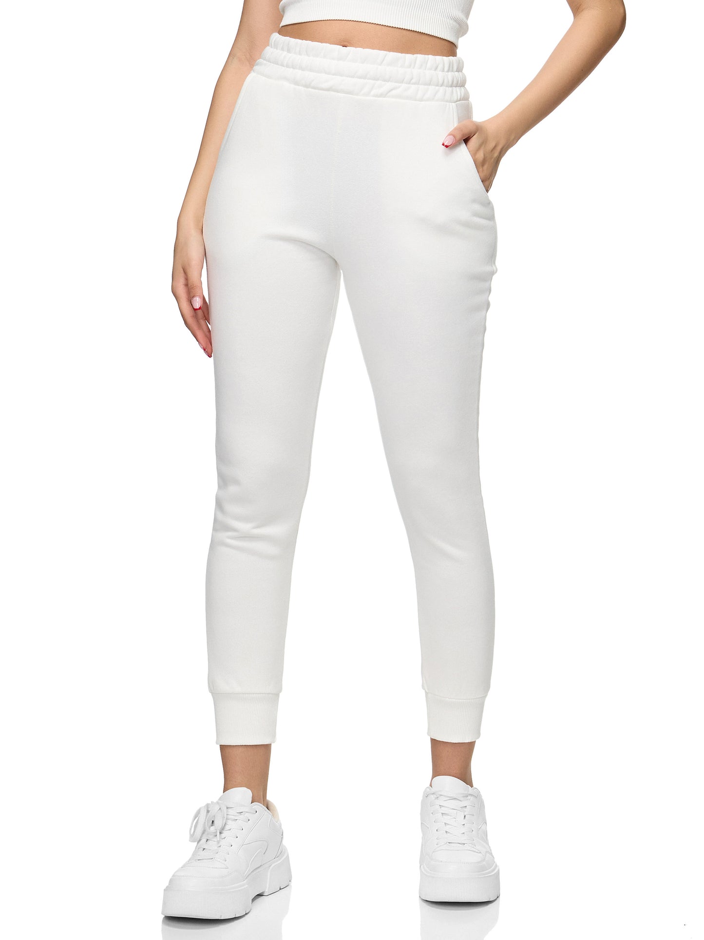 REPUBLIX LYLA Sporthose RD-025