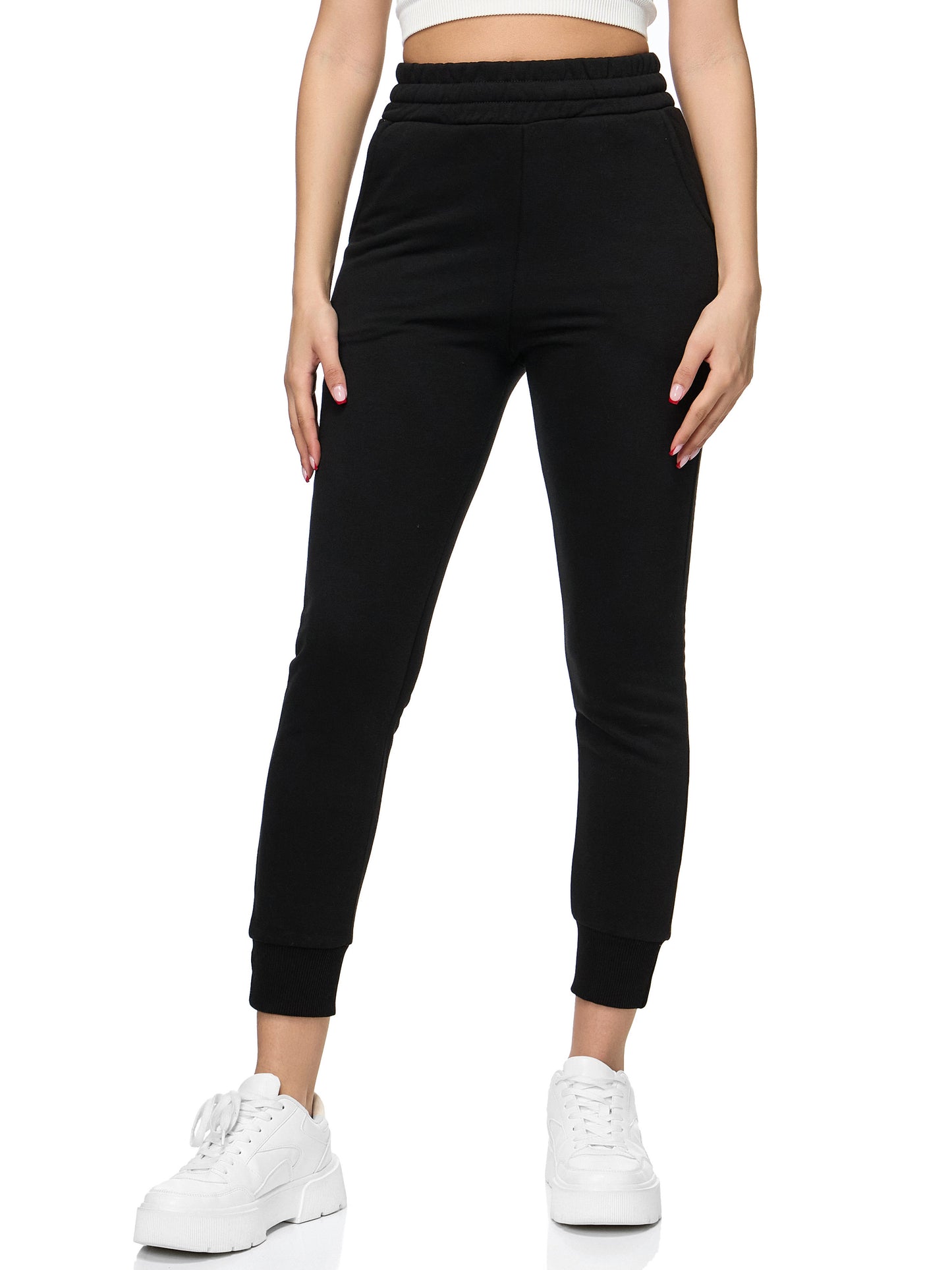 REPUBLIX LYLA Sporthose RD-025