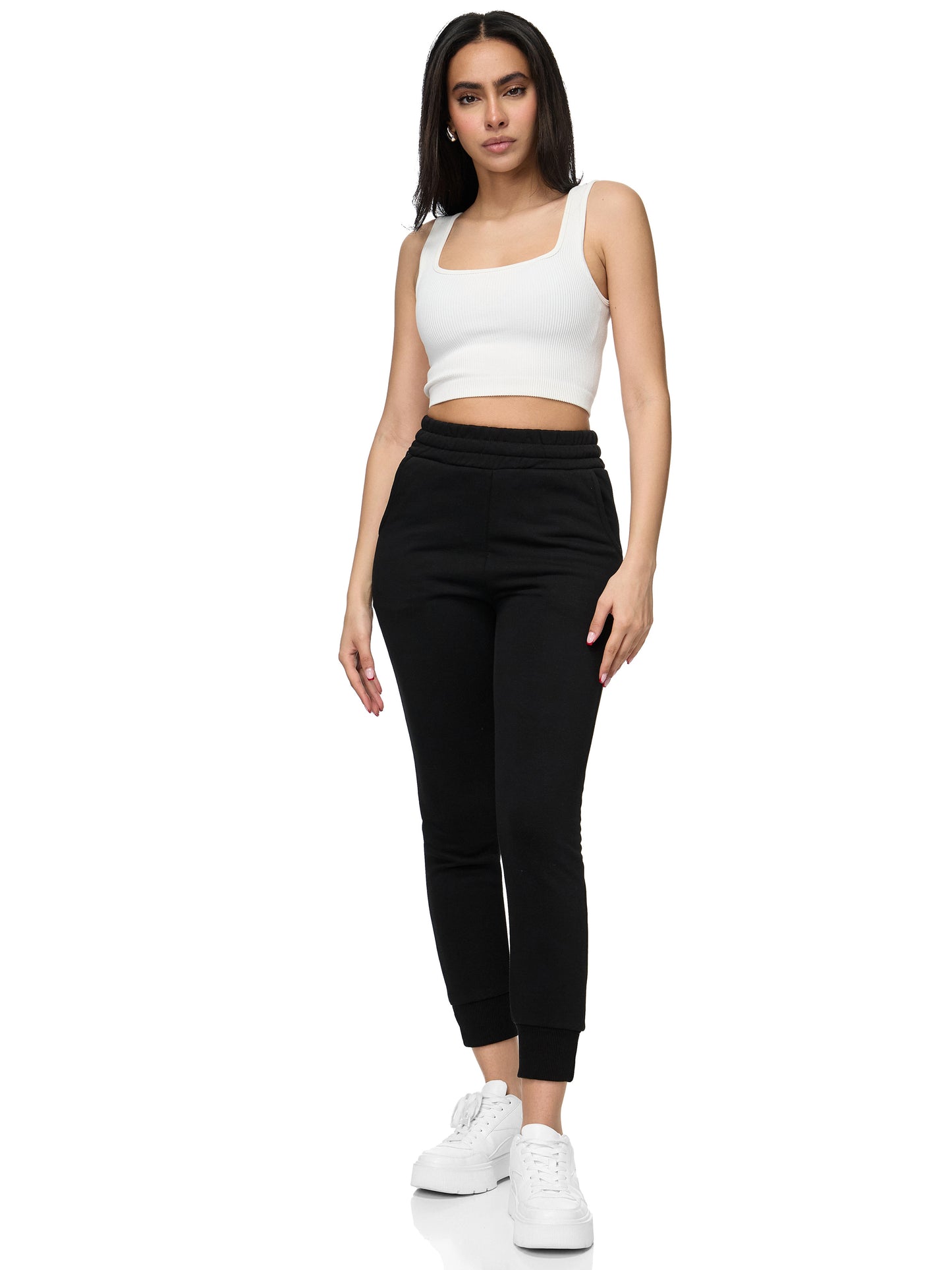 REPUBLIX LYLA Sporthose RD-025