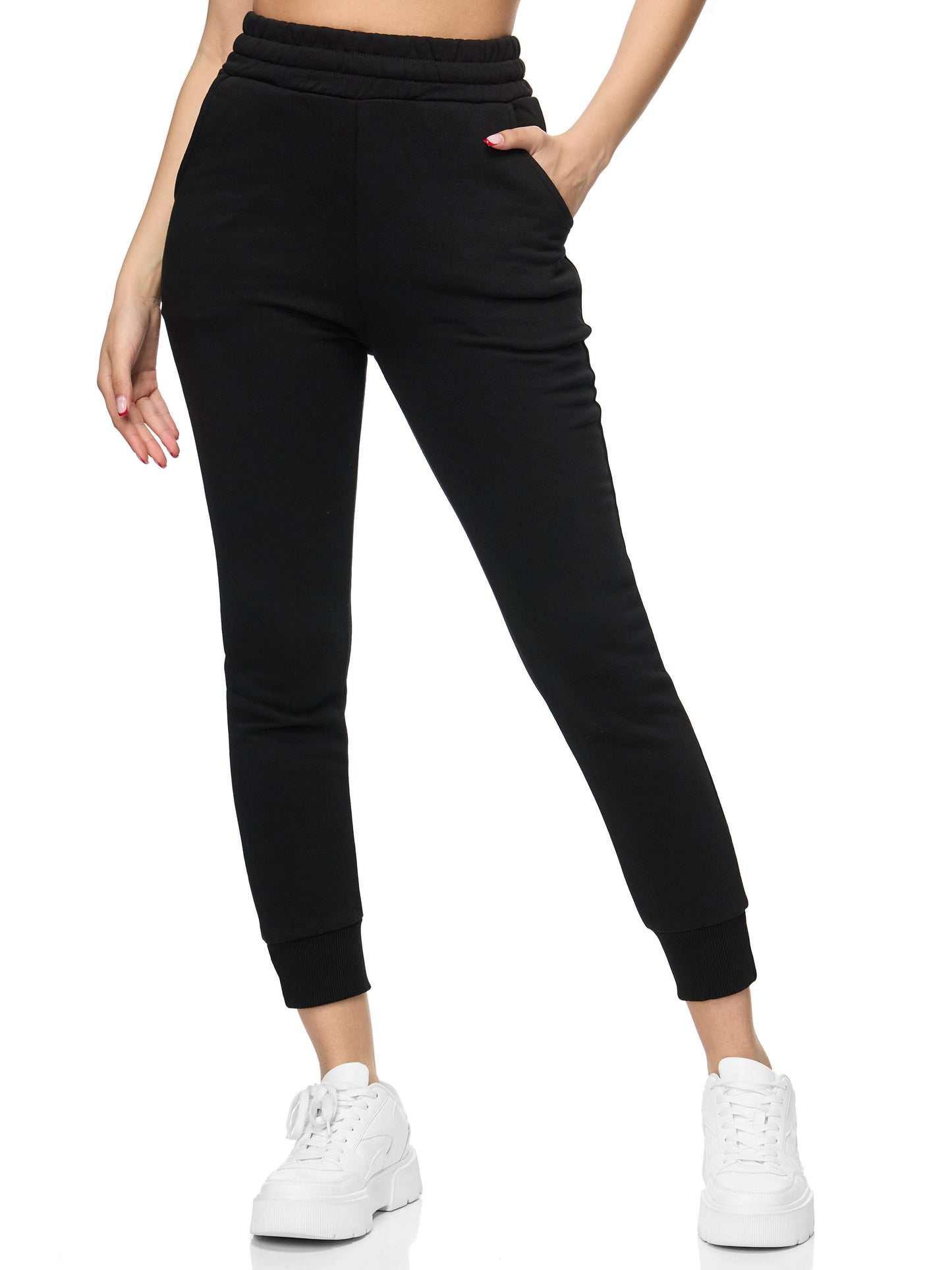REPUBLIX LYLA Sporthose RD-025