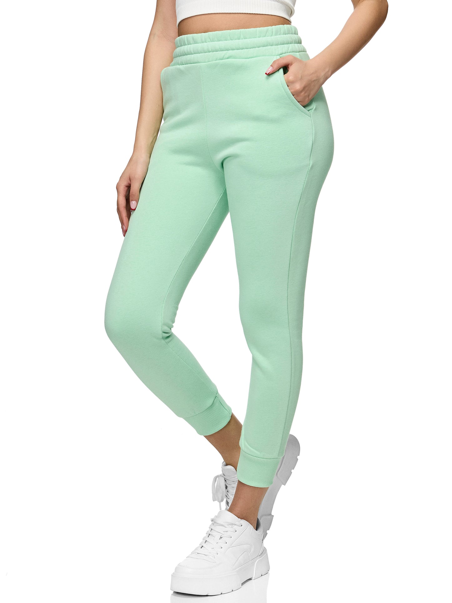 REPUBLIX LYLA Sporthose RD-025