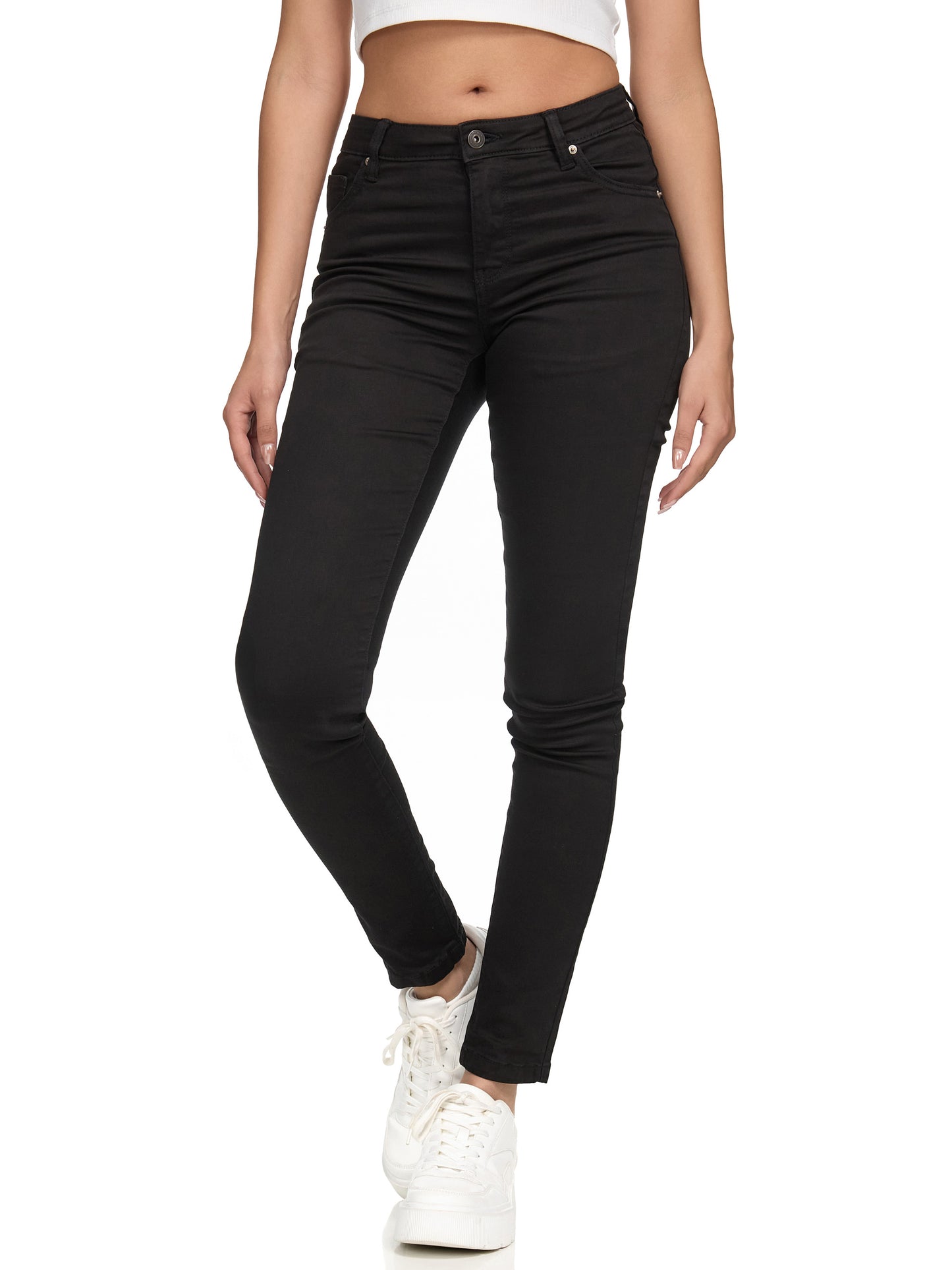 REPUBLIX Damen Tori Jeans RJ-1001