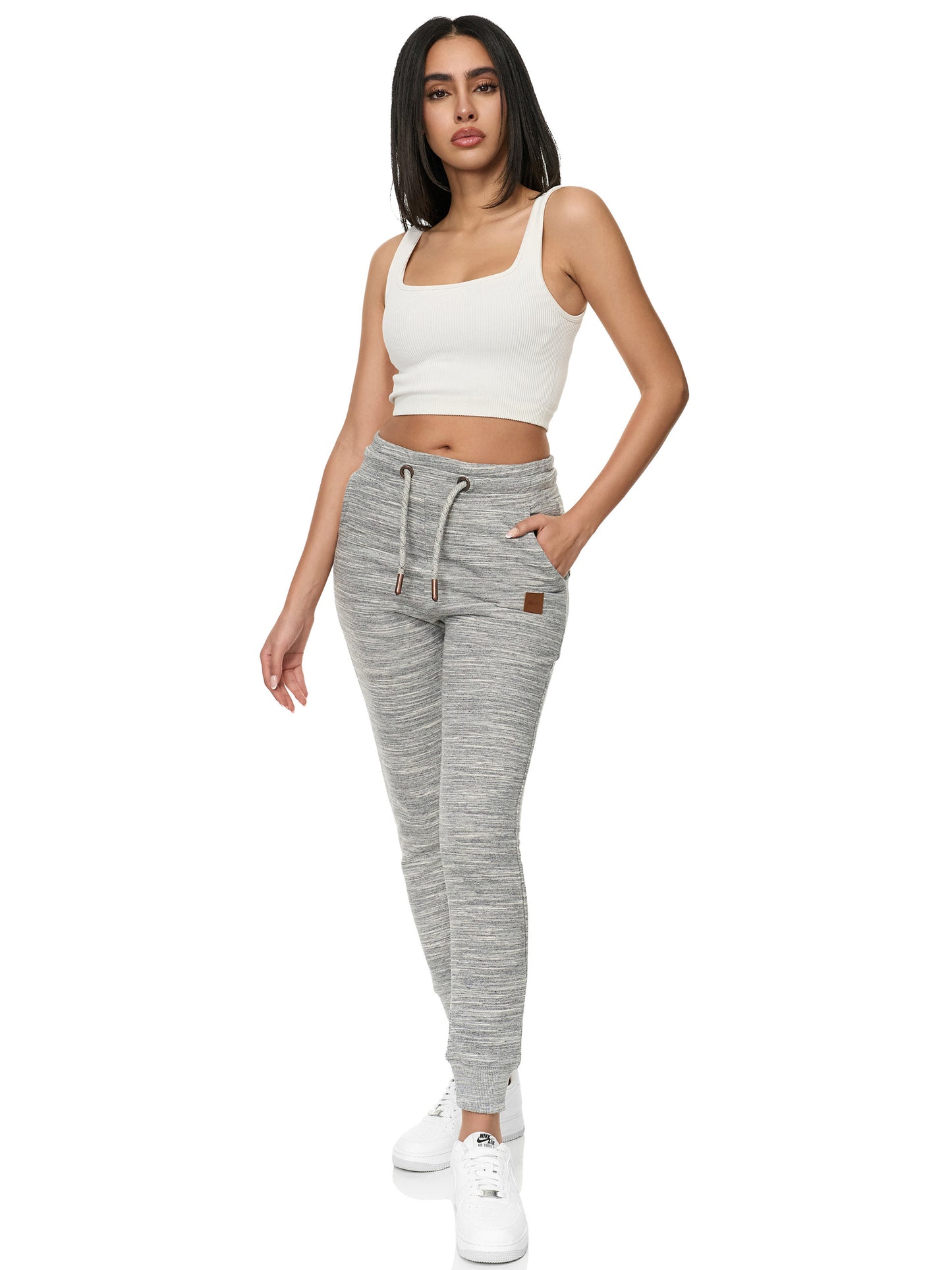 REPUBLIX Xiomara Damen Sporthose RD-032