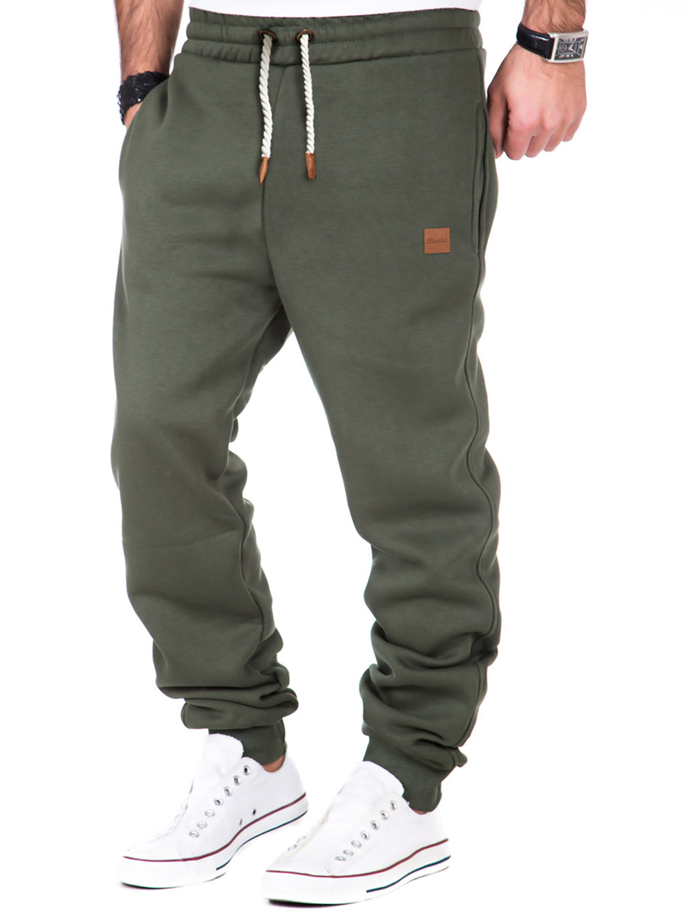 REPUBLIX Herren Jogginghose Stanley SR-0053
