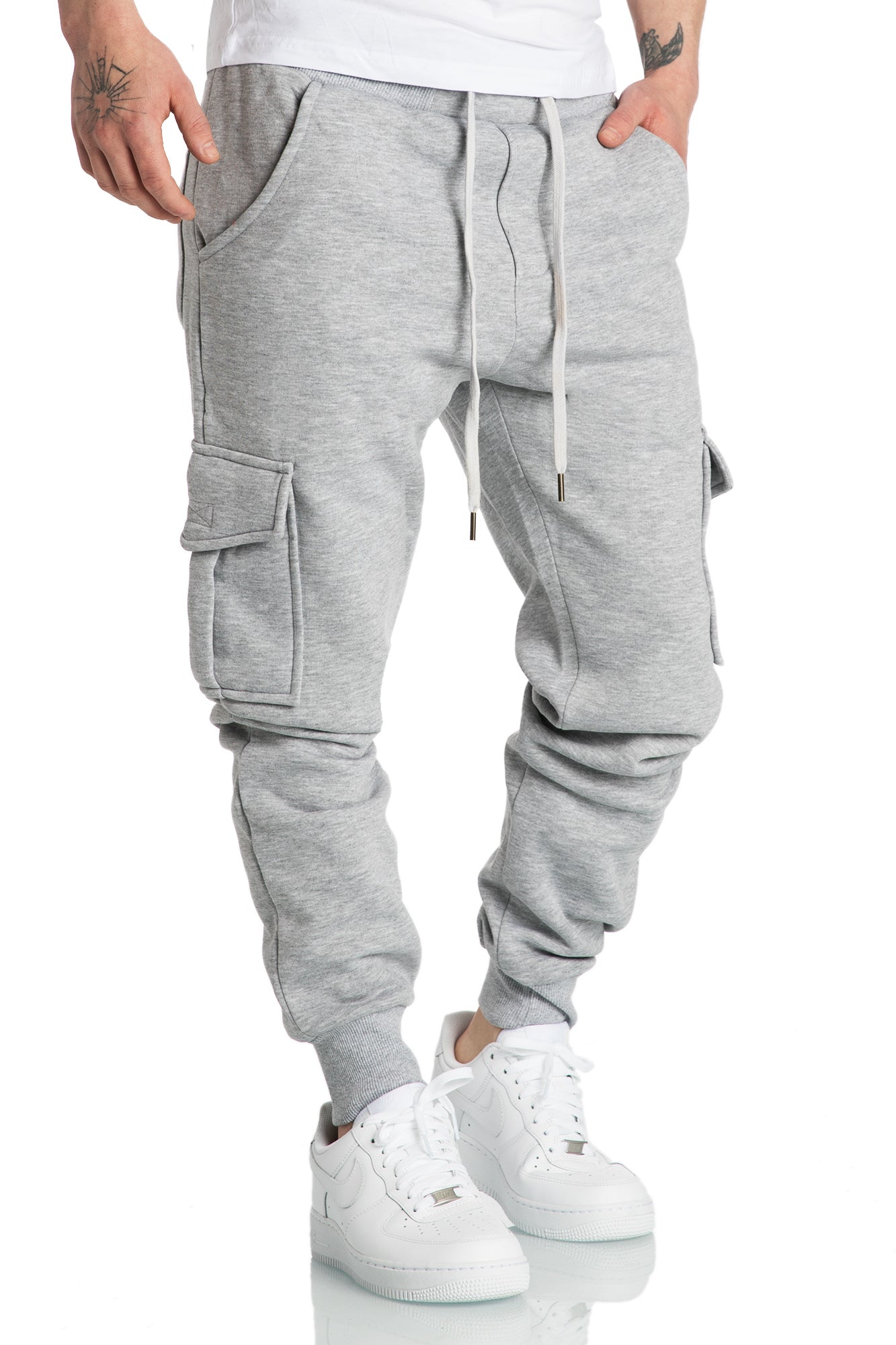 REPUBLIX Herren Cargo Jogginghose John SR6102