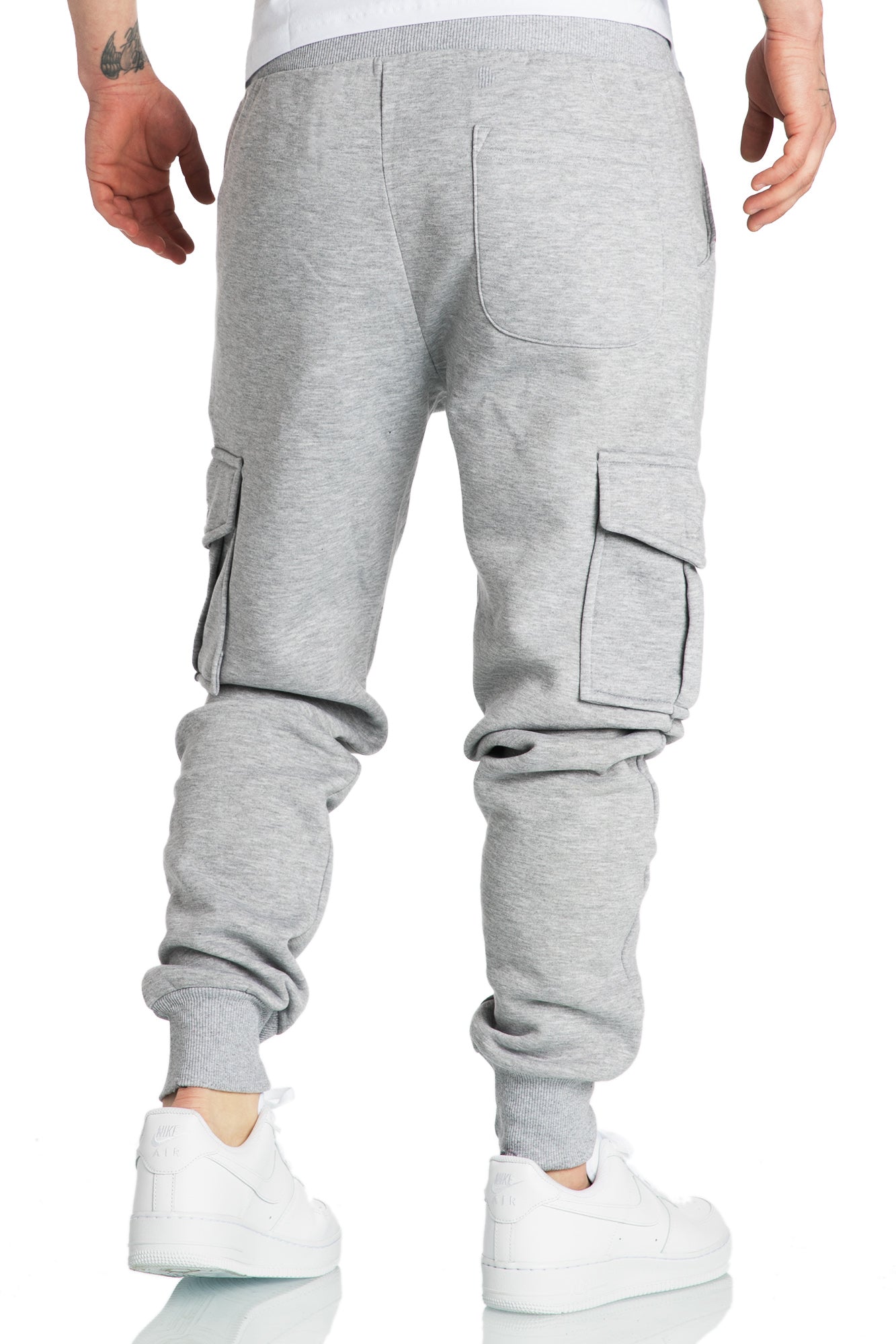 REPUBLIX Herren Cargo Jogginghose John SR6102
