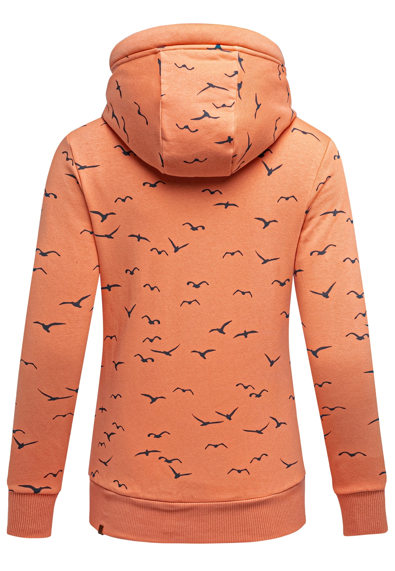 REPUBLIX Harva Damen Pullover RD-018