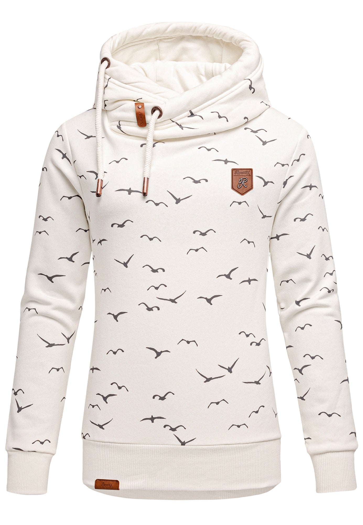 REPUBLIX Harva Damen Pullover RD-018