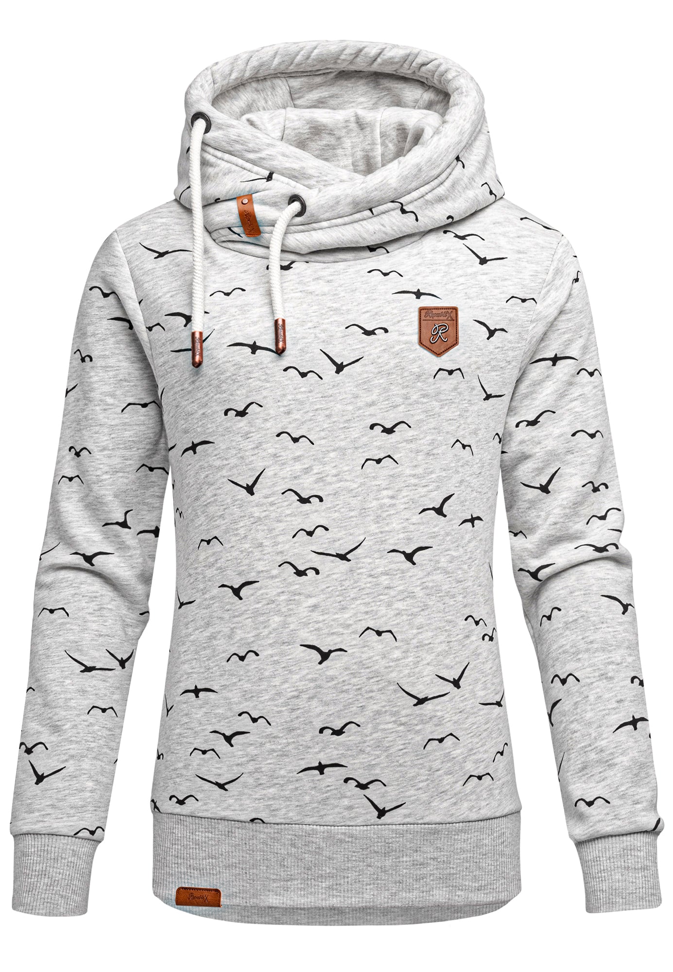 REPUBLIX Harva Damen Pullover RD-018