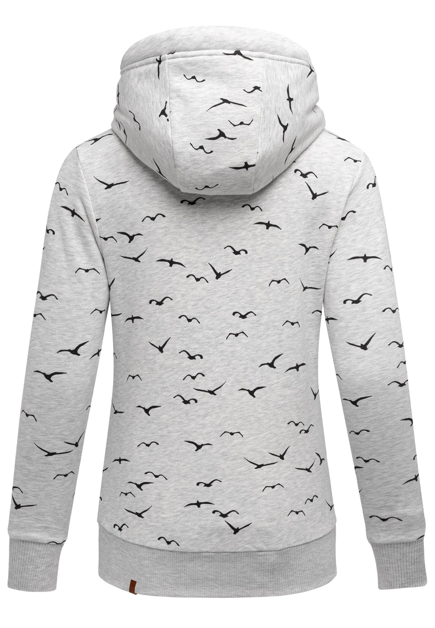 REPUBLIX Harva Damen Pullover RD-018