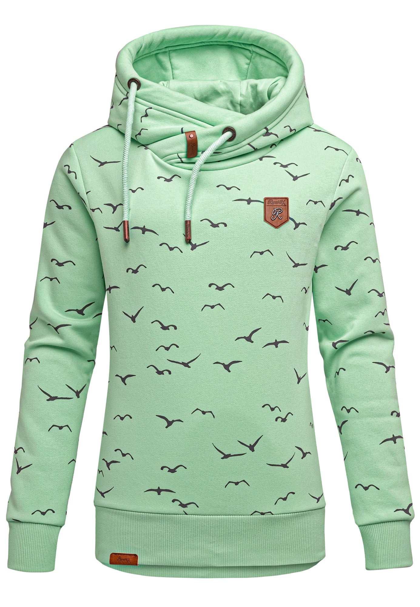 REPUBLIX Harva Damen Pullover RD-018