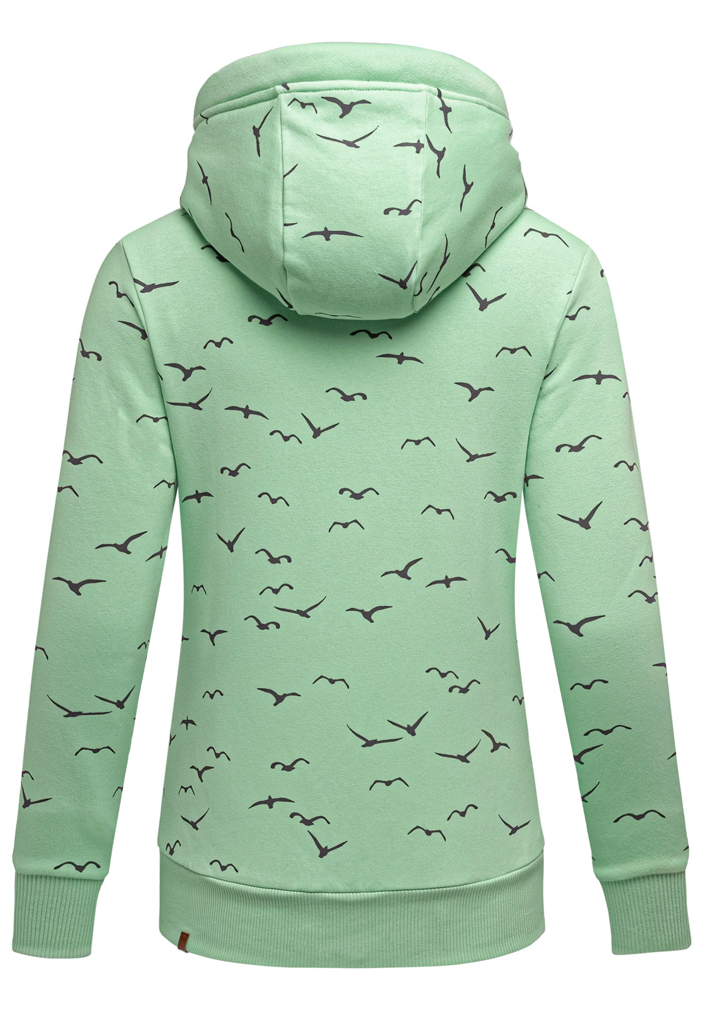 REPUBLIX Harva Damen Pullover RD-018