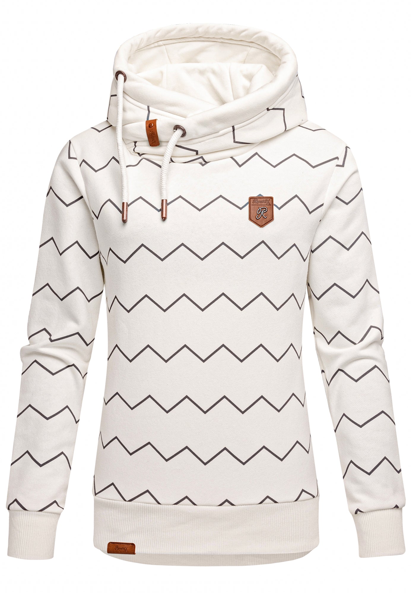 REPUBLIX Juliet Damen Pullover RD-019