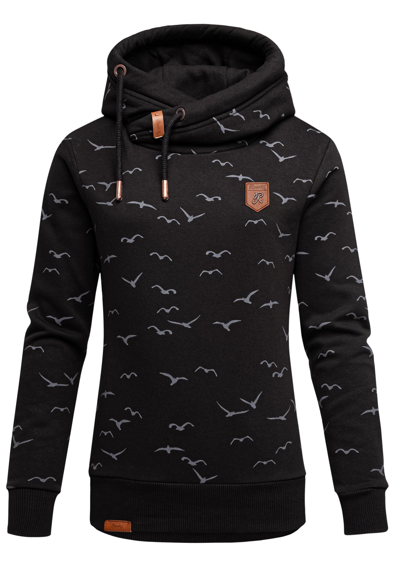 REPUBLIX Harva Damen Pullover RD-018
