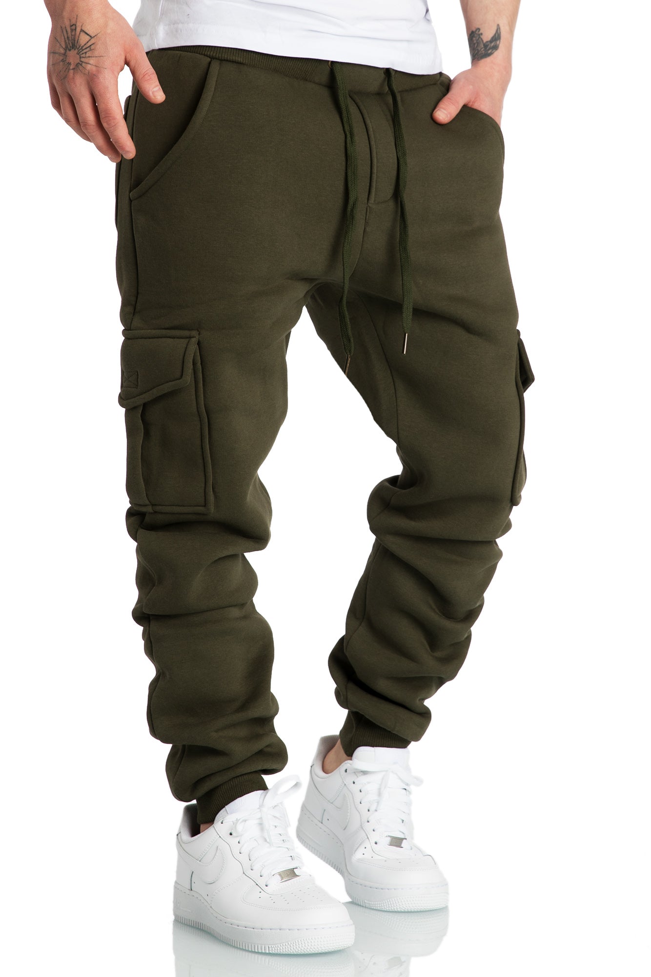 REPUBLIX Herren Cargo Jogginghose John SR6102