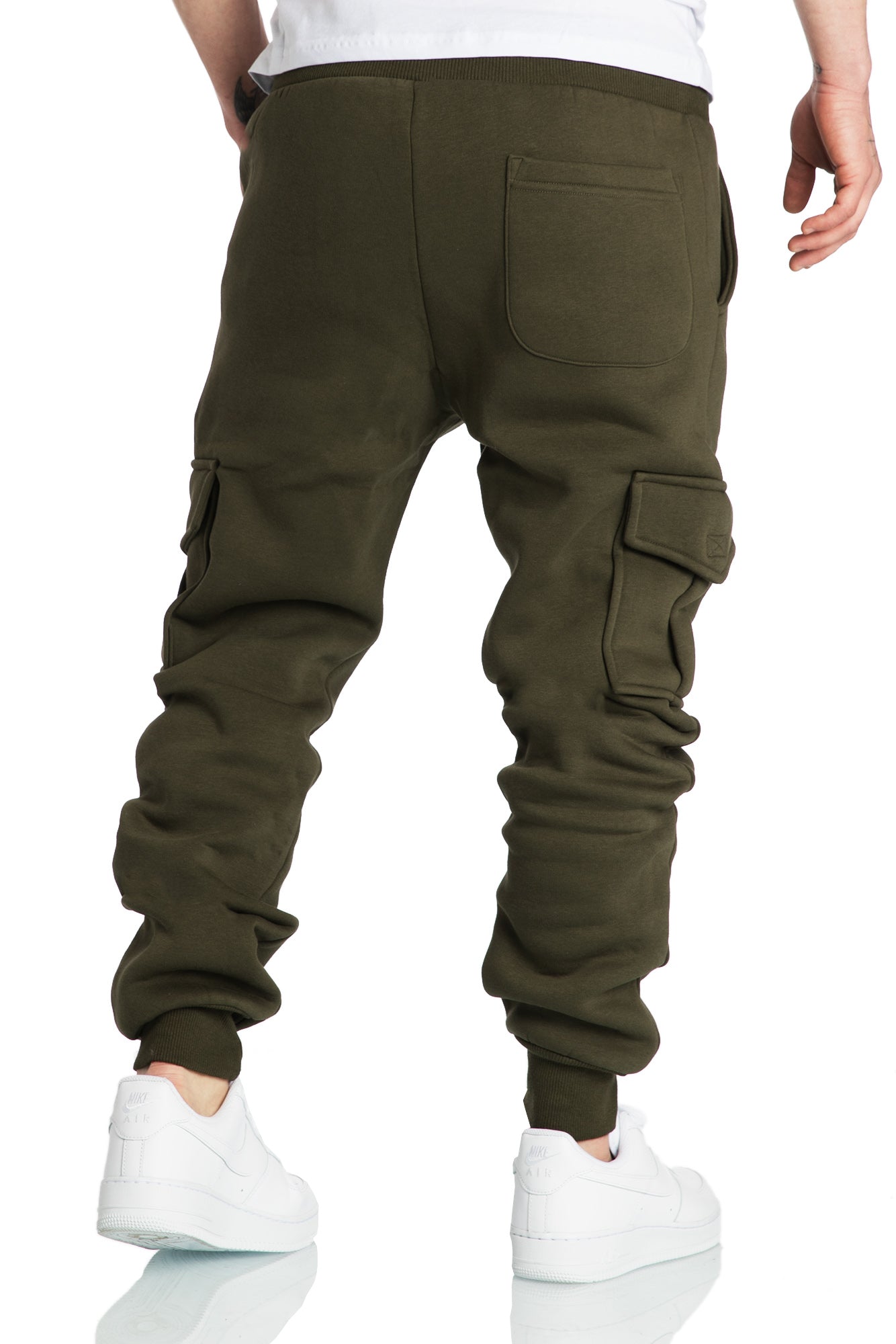 REPUBLIX Herren Cargo Jogginghose John SR6102