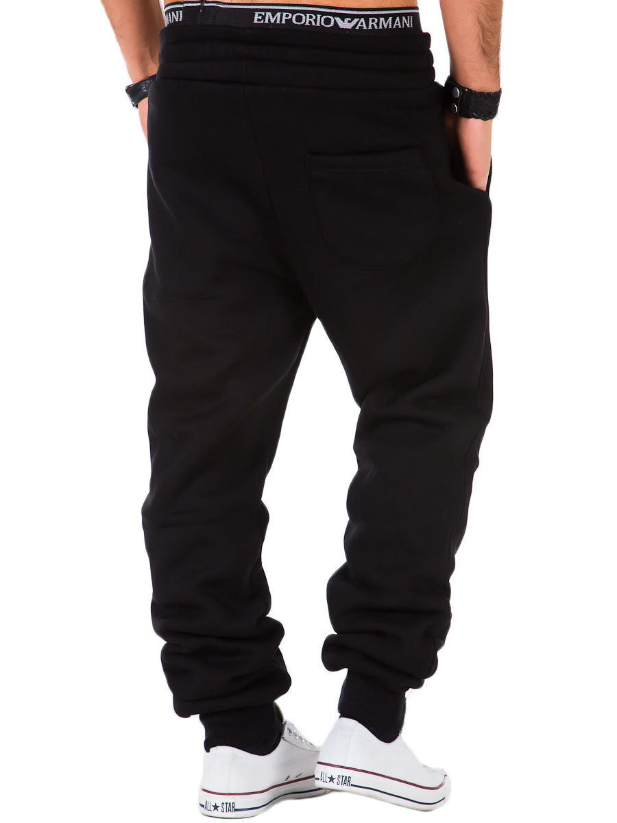 REPUBLIX Herren Jogginghose Mark SR-0052