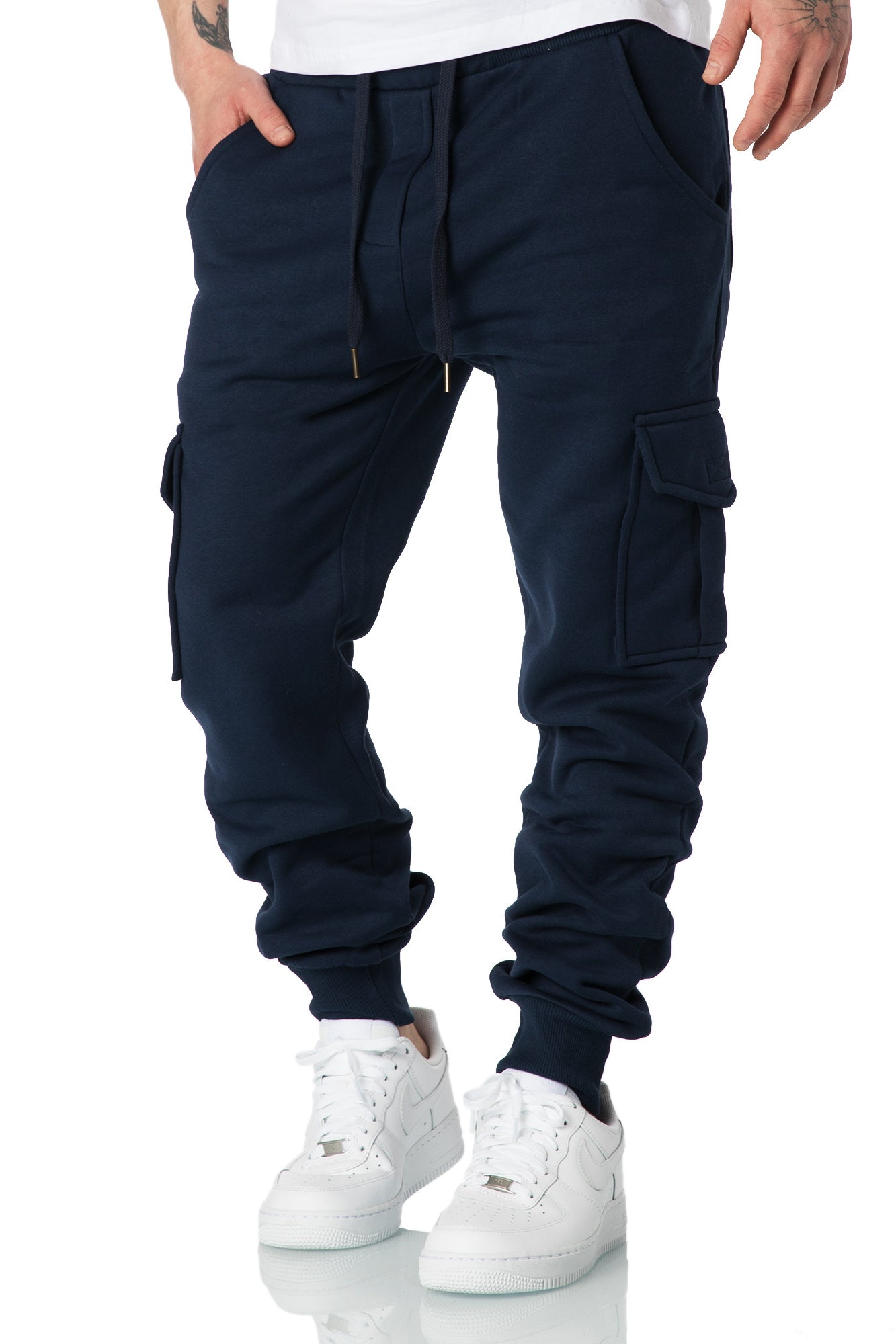 REPUBLIX Herren Cargo Jogginghose John SR6102