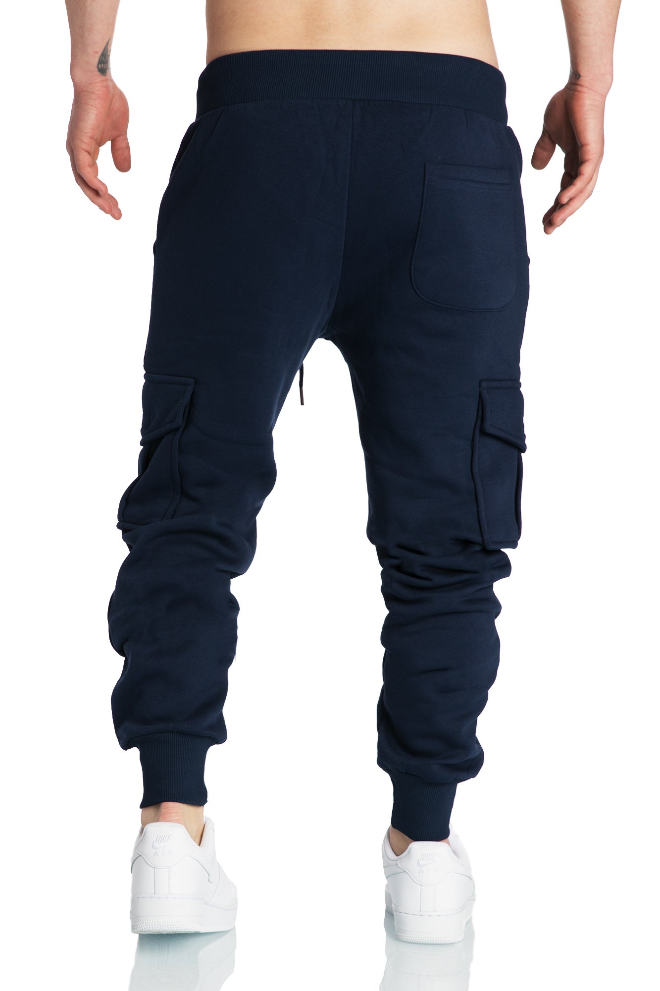 REPUBLIX Herren Cargo Jogginghose John SR6102